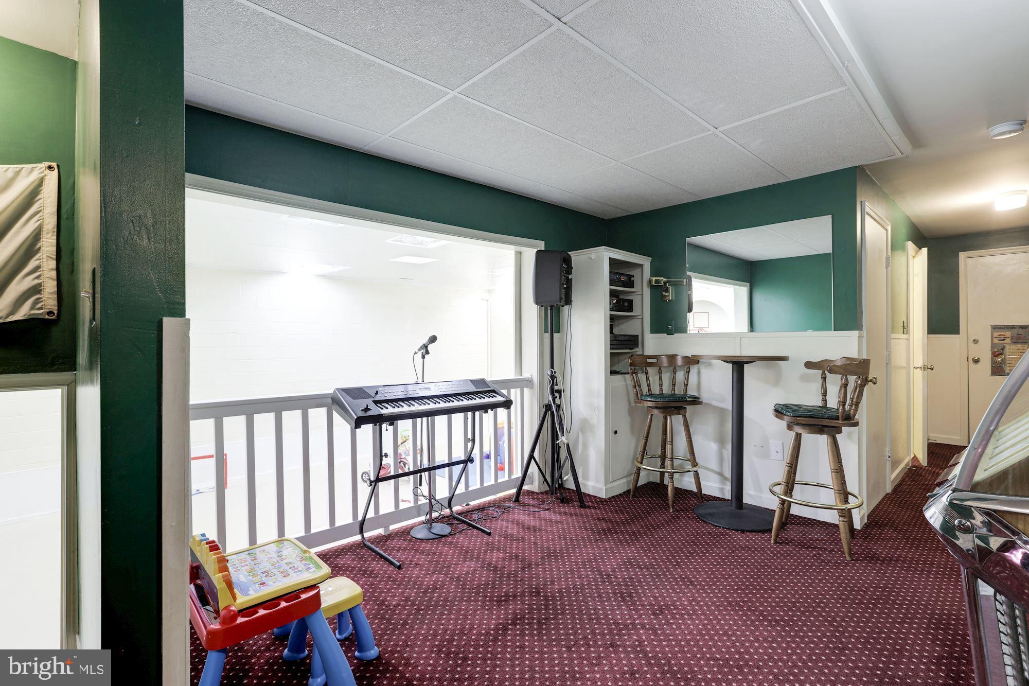 CHEVY CHASE VILLAGE - Residential