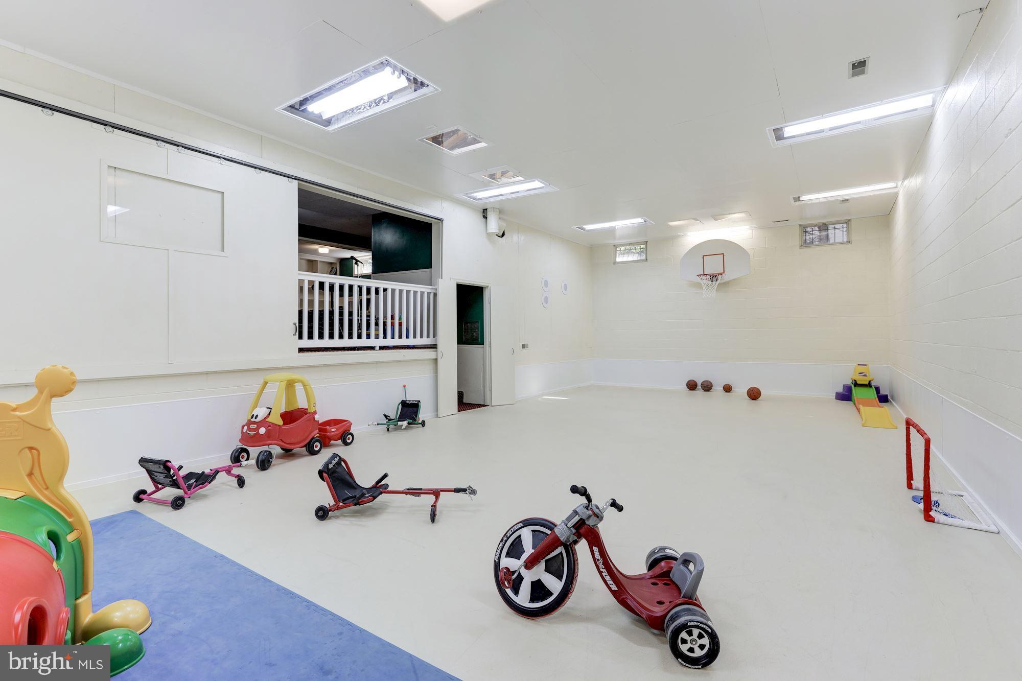 CHEVY CHASE VILLAGE - Residential