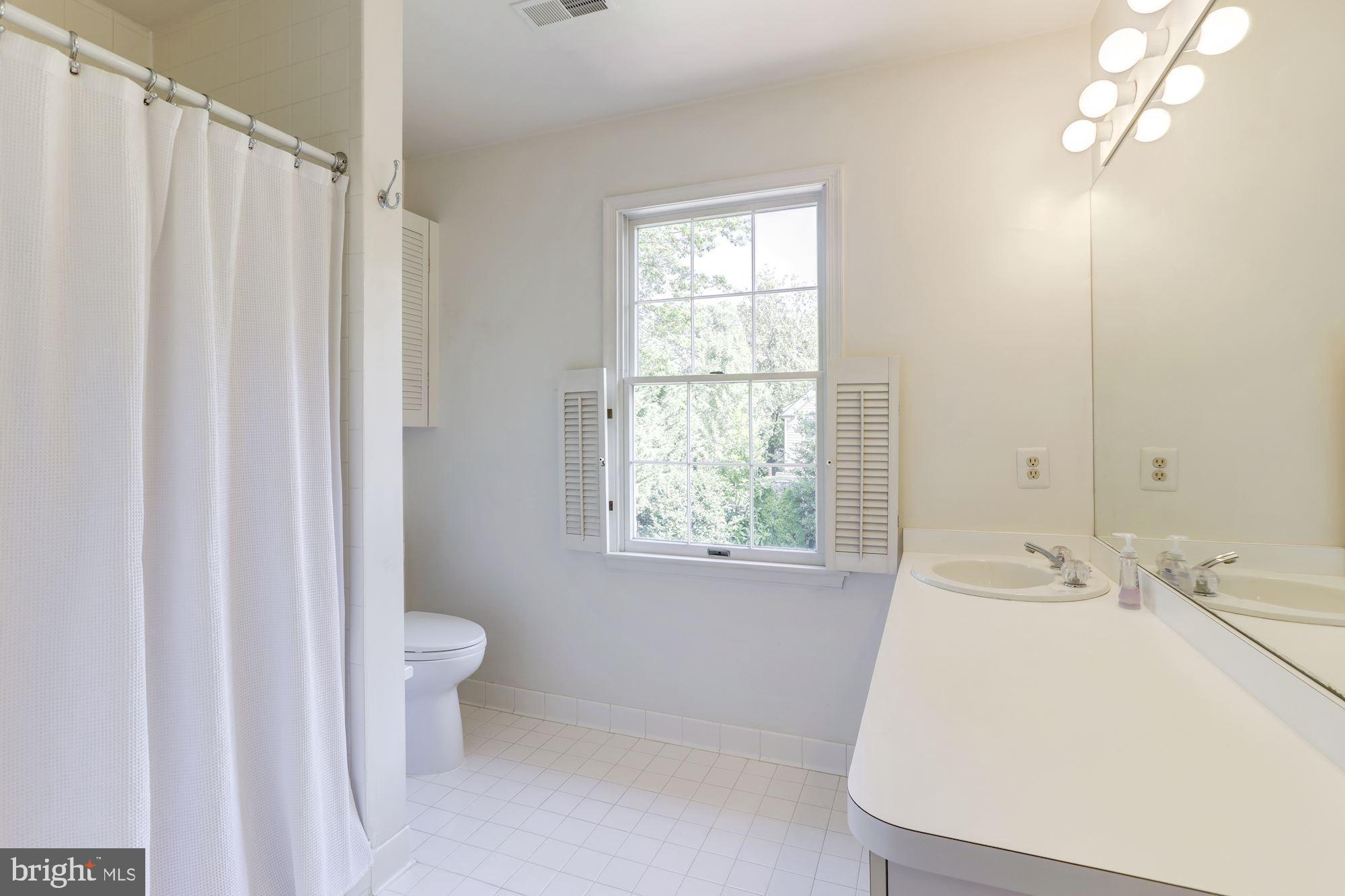 CHEVY CHASE VILLAGE - Residential