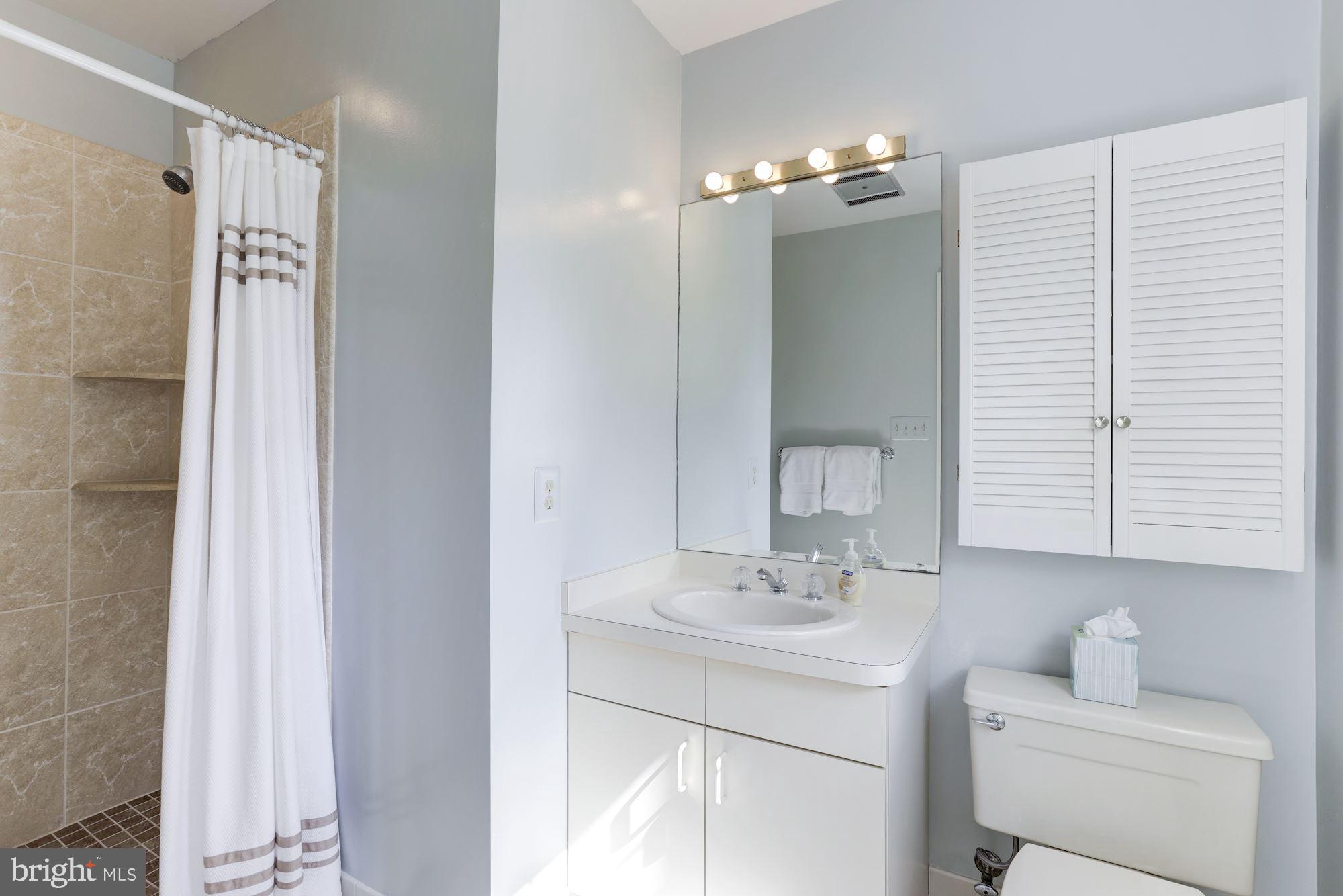 CHEVY CHASE VILLAGE - Residential