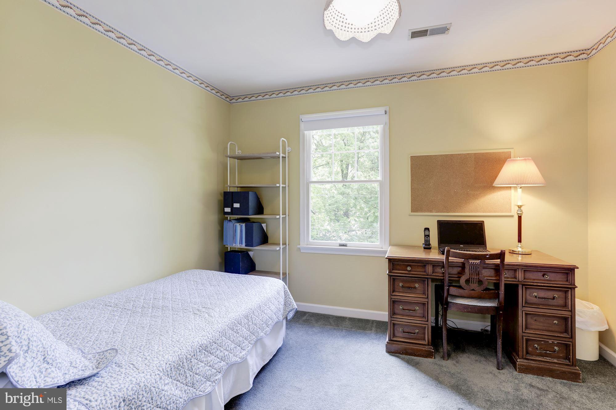 CHEVY CHASE VILLAGE - Residential