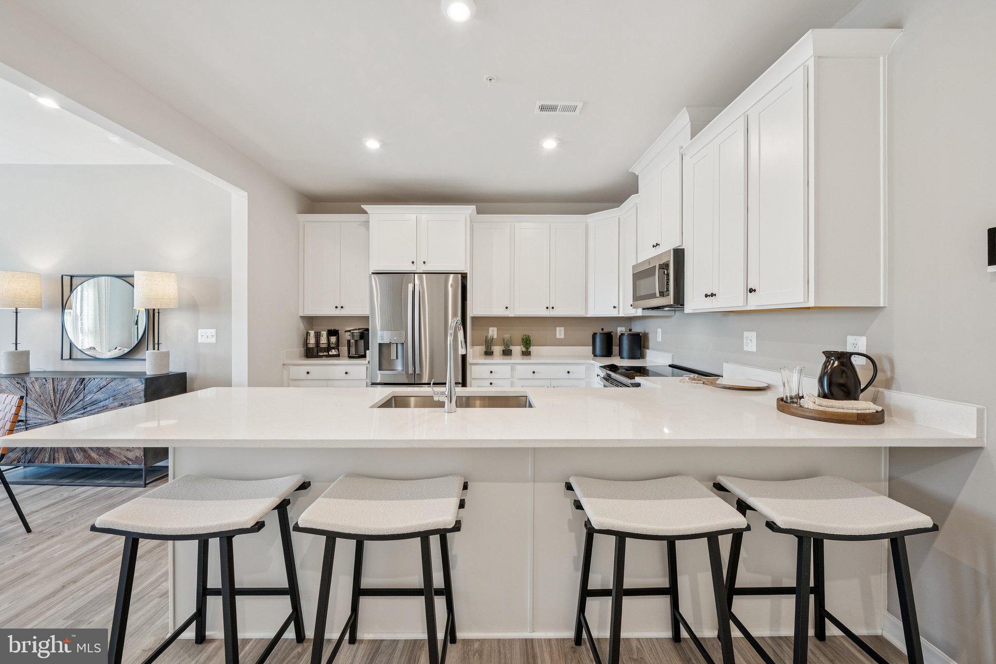 INNOVATION TOWN CENTER - Residential