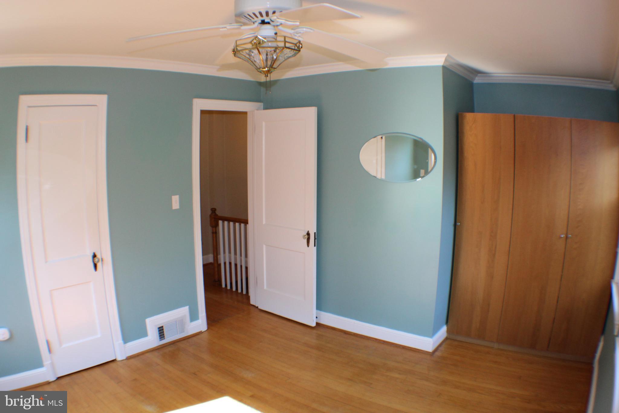 LINDEN GARDENS - Residential Lease