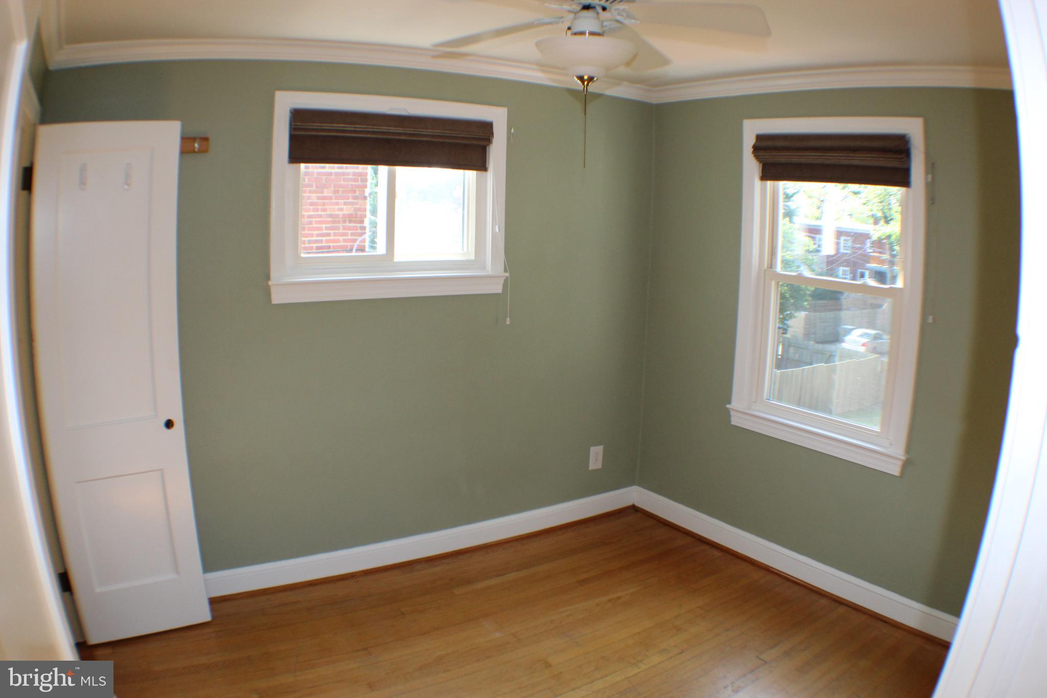 LINDEN GARDENS - Residential Lease