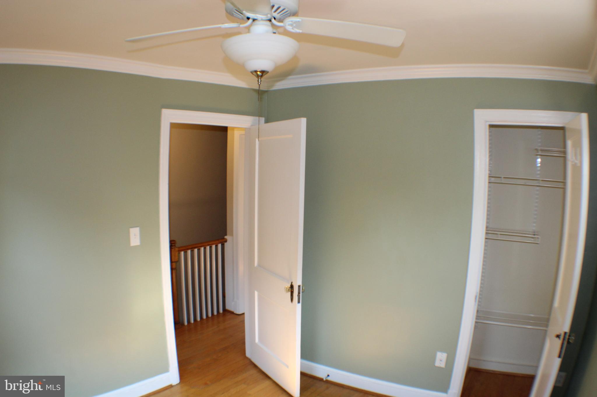 LINDEN GARDENS - Residential Lease