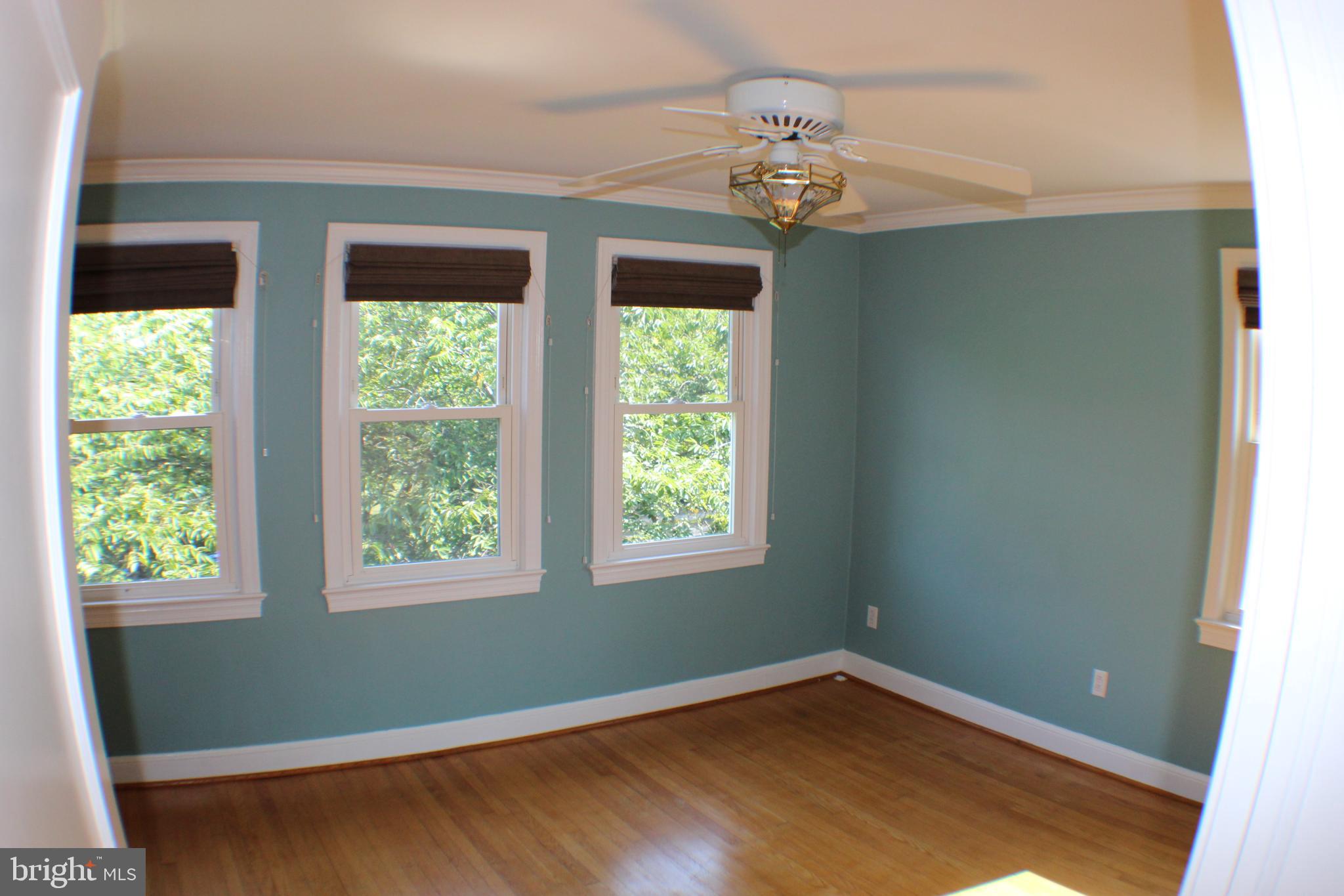 LINDEN GARDENS - Residential Lease