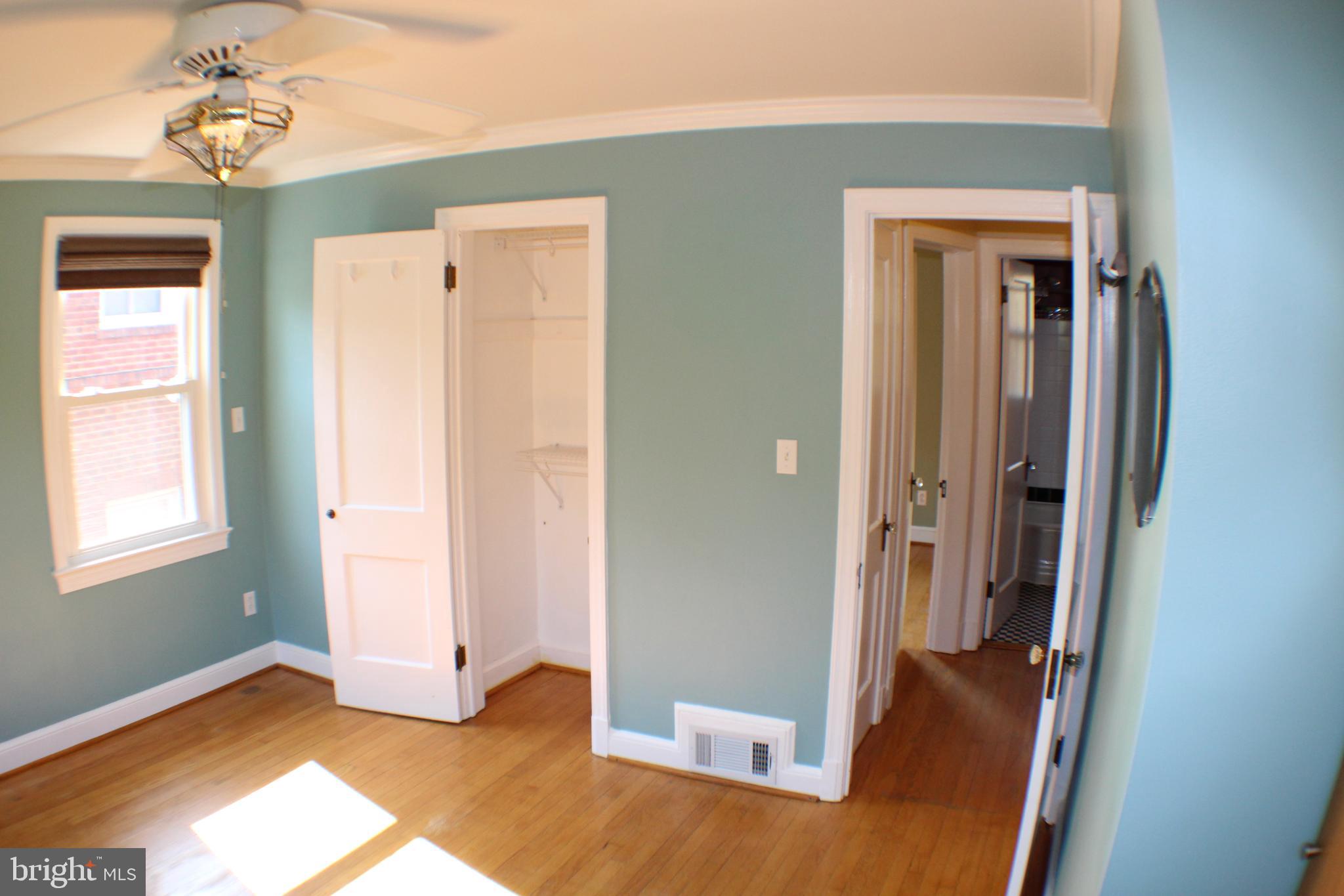 LINDEN GARDENS - Residential Lease