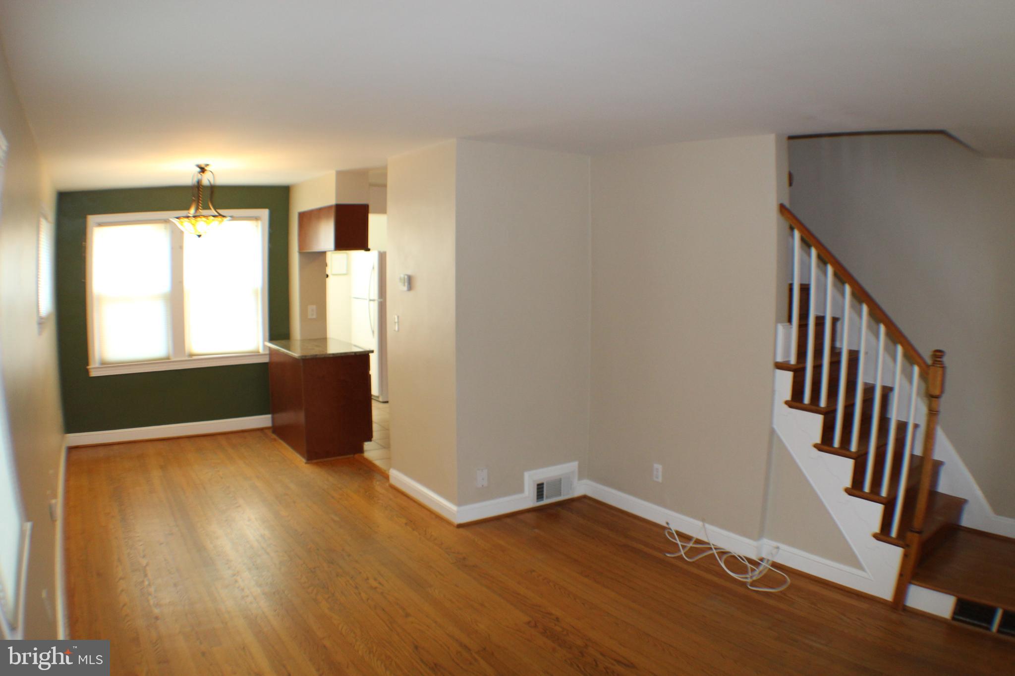 LINDEN GARDENS - Residential Lease