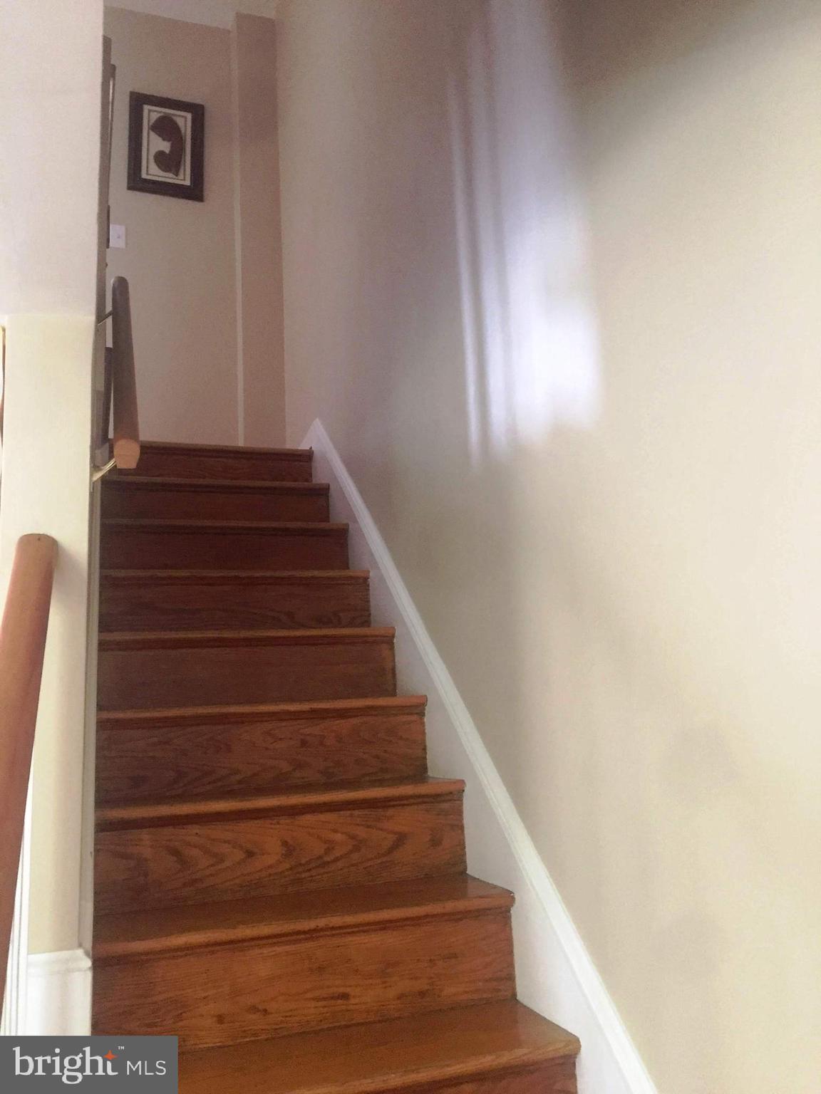 LINDEN GARDENS - Residential Lease