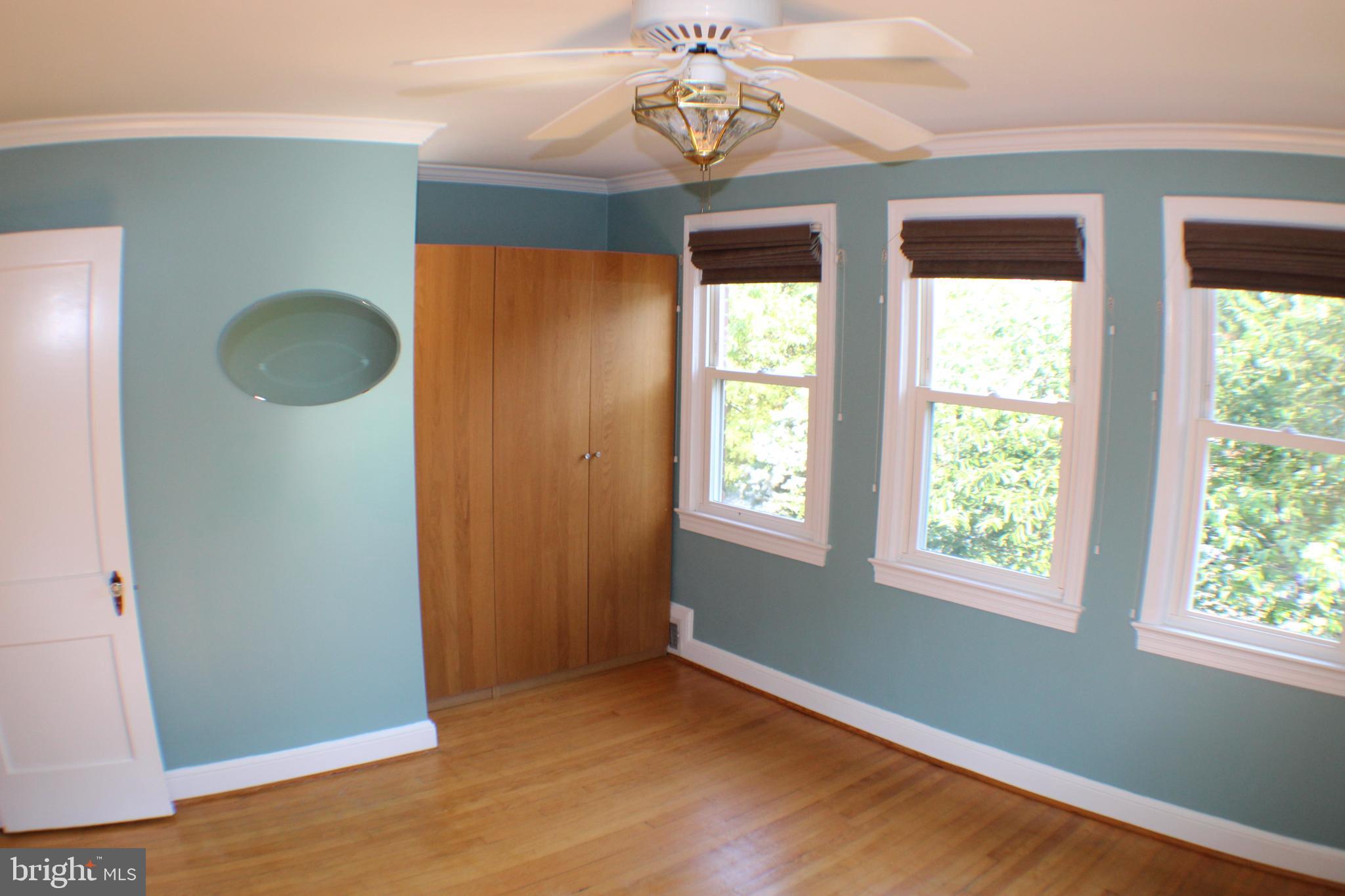 LINDEN GARDENS - Residential Lease