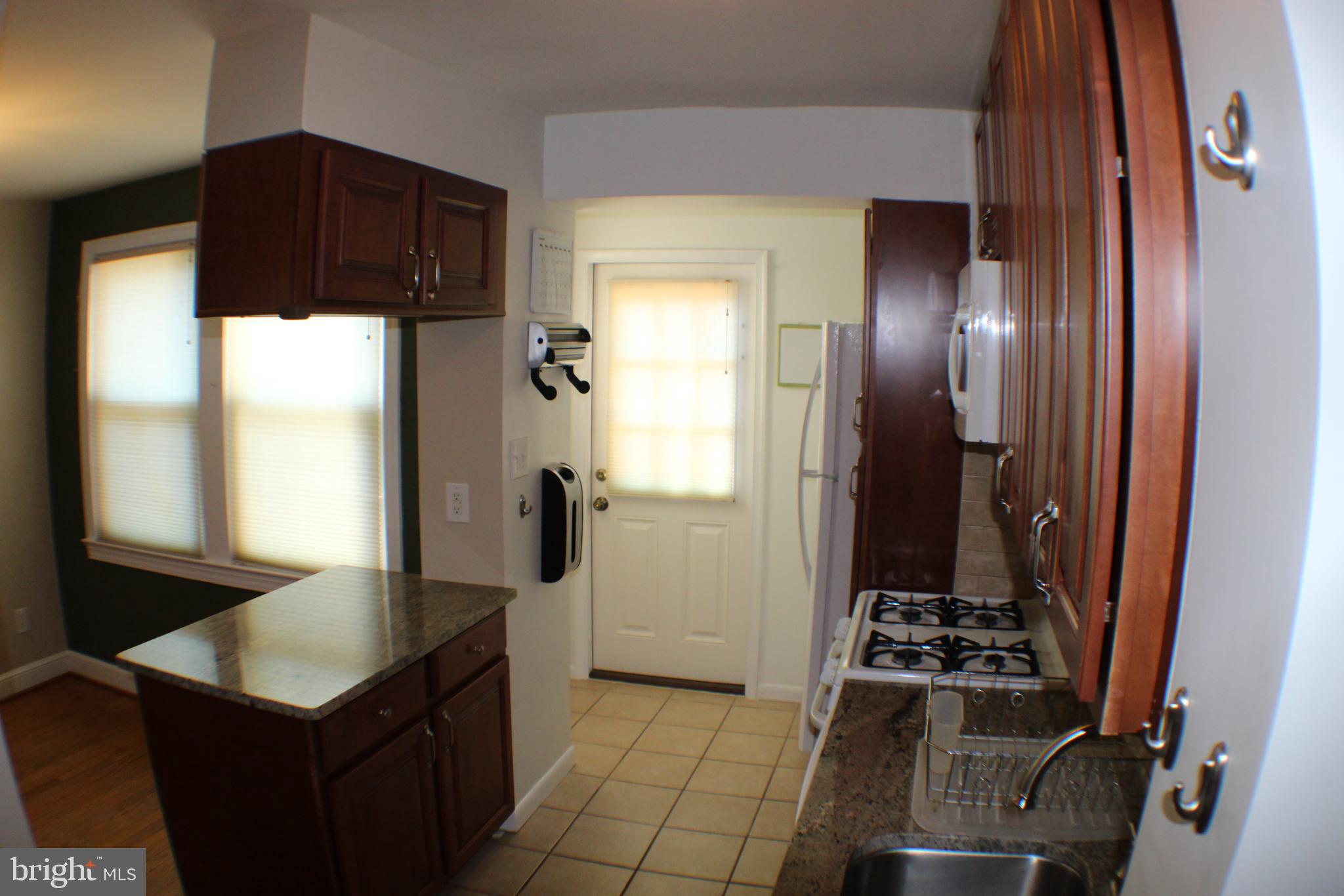 LINDEN GARDENS - Residential Lease