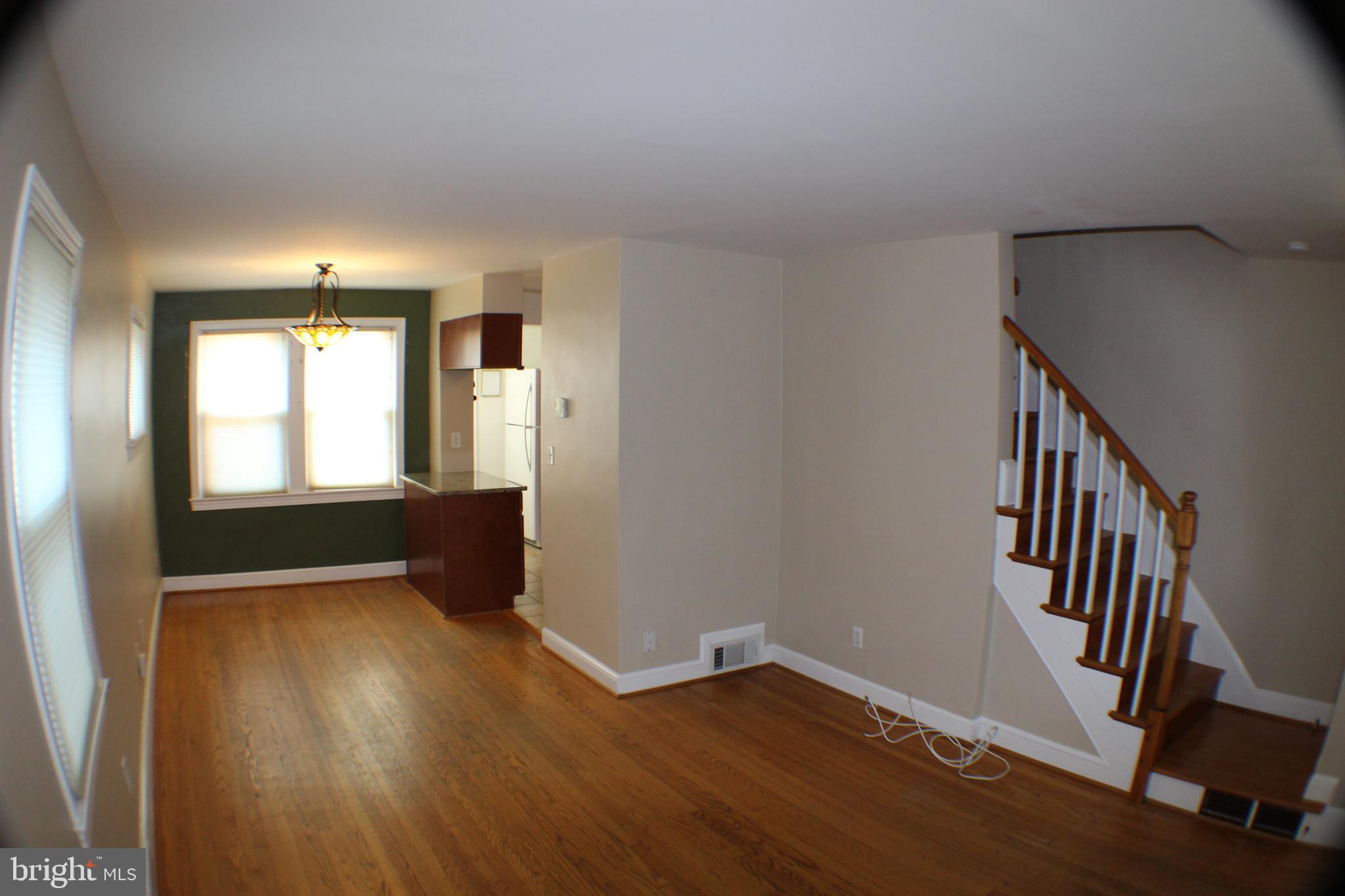 LINDEN GARDENS - Residential Lease