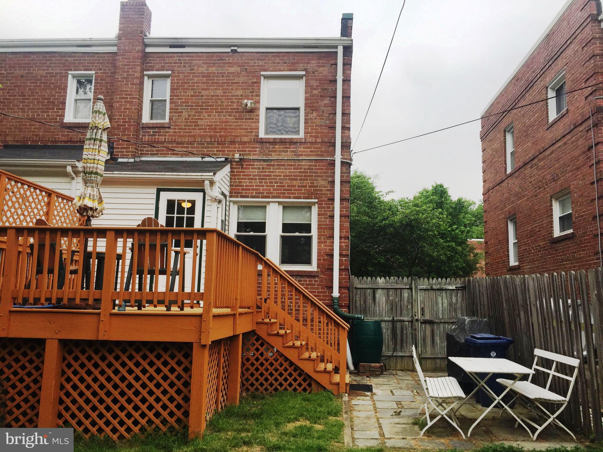 LINDEN GARDENS - Residential Lease