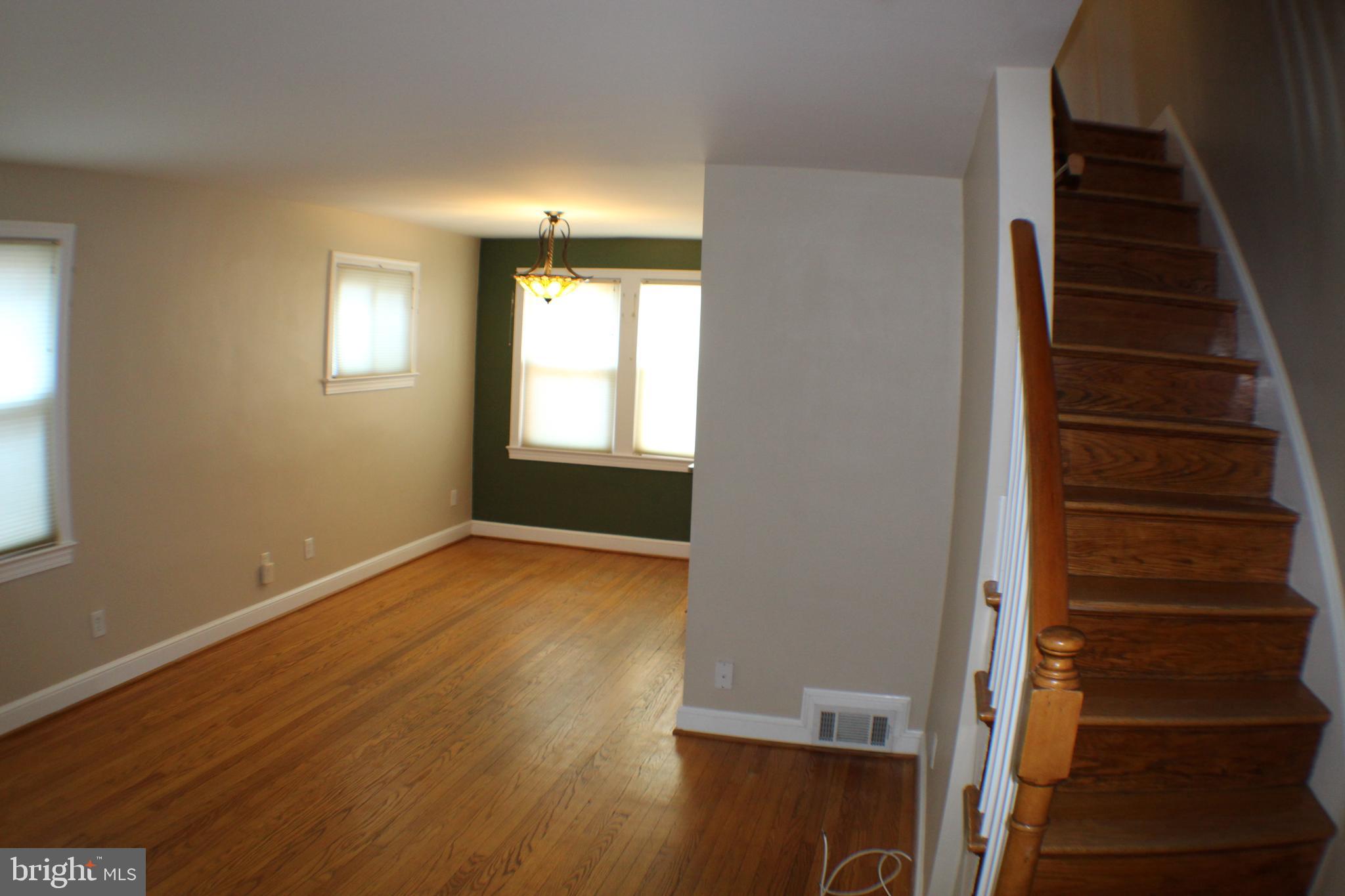 LINDEN GARDENS - Residential Lease