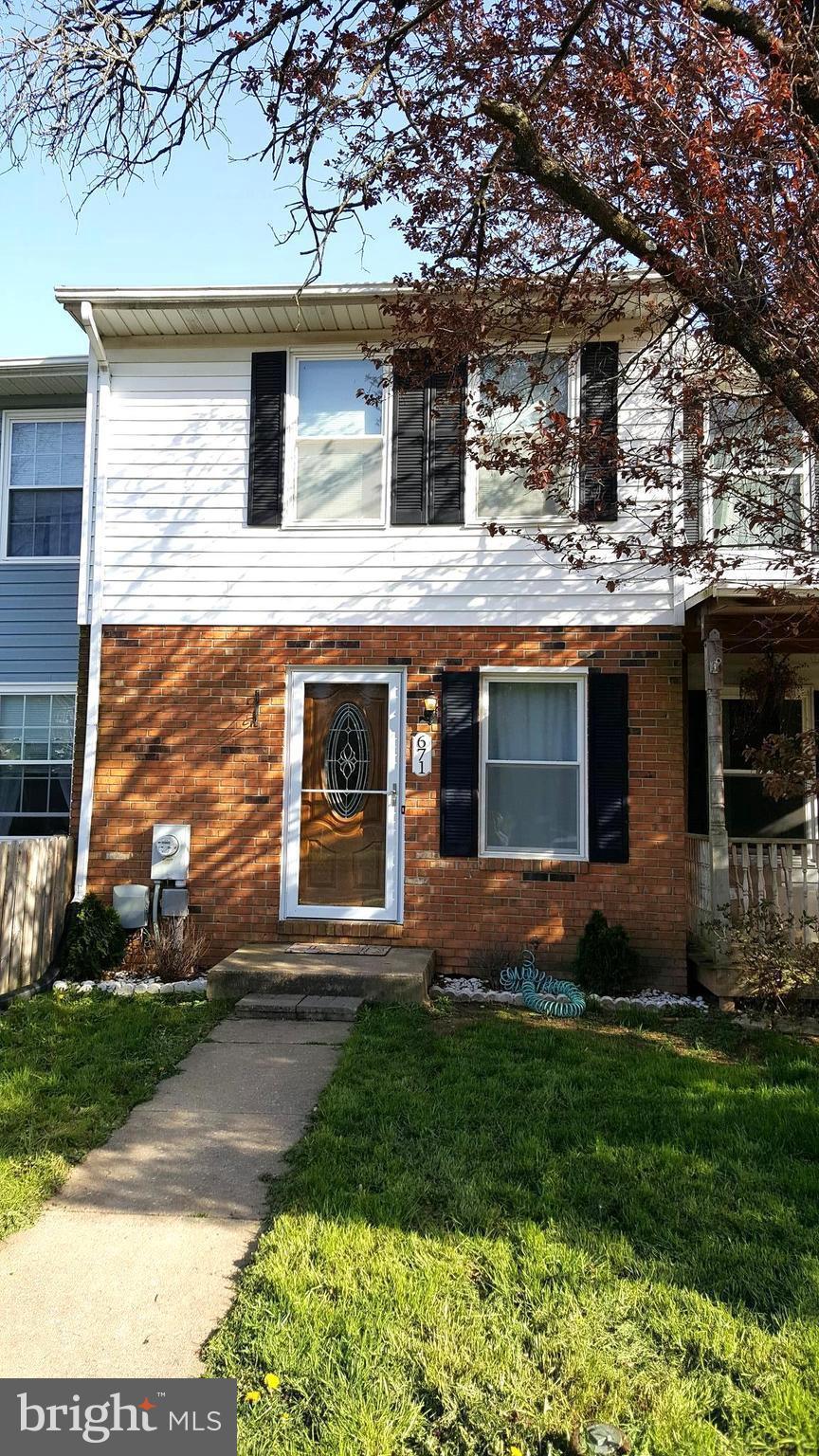 BONITA - Residential