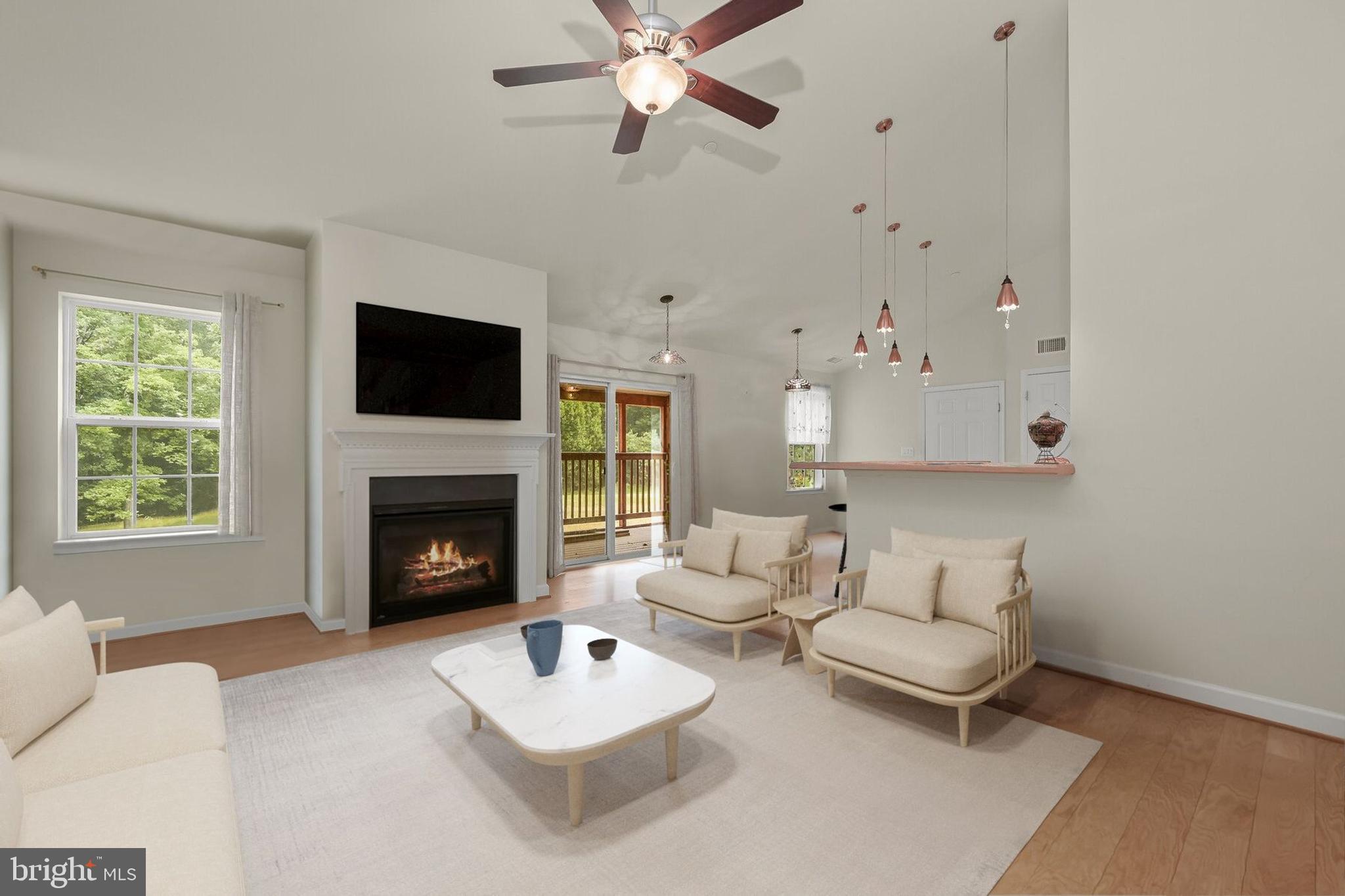 REGULARS - Residential