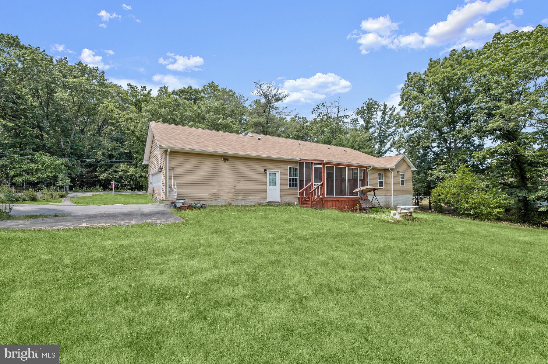 REGULARS - Residential