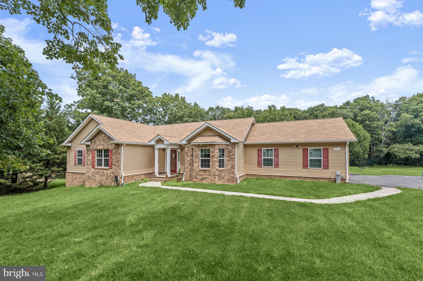 REGULARS - Residential