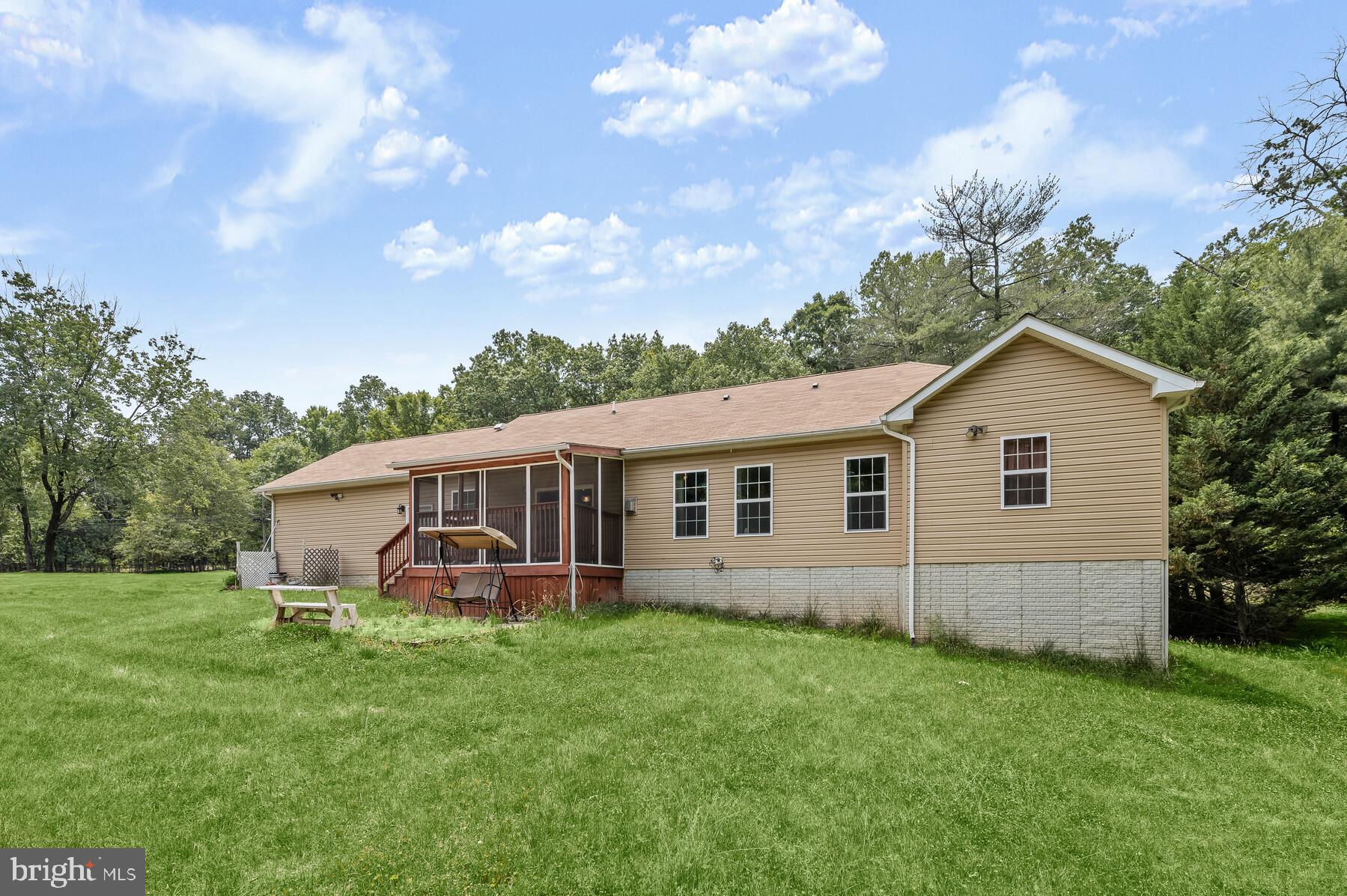 REGULARS - Residential