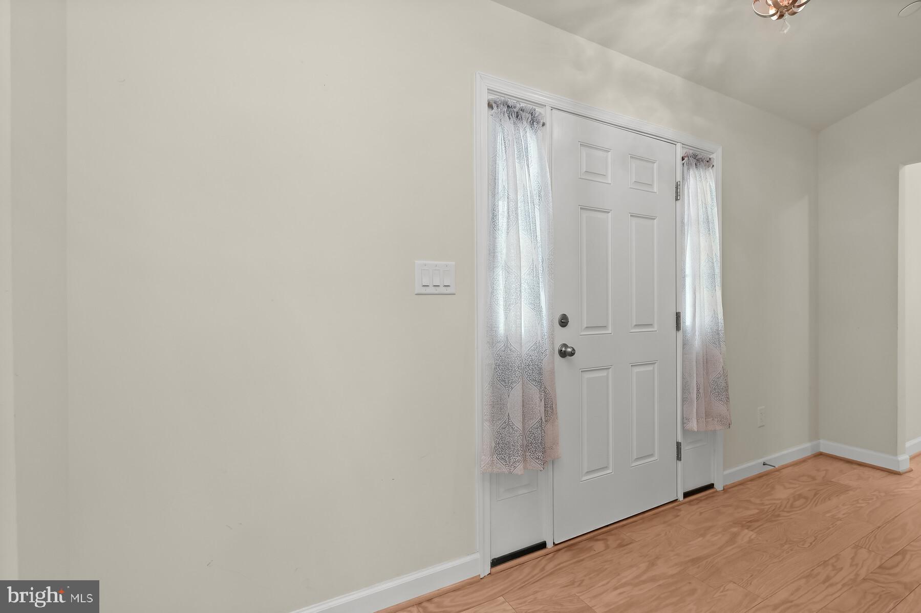 REGULARS - Residential