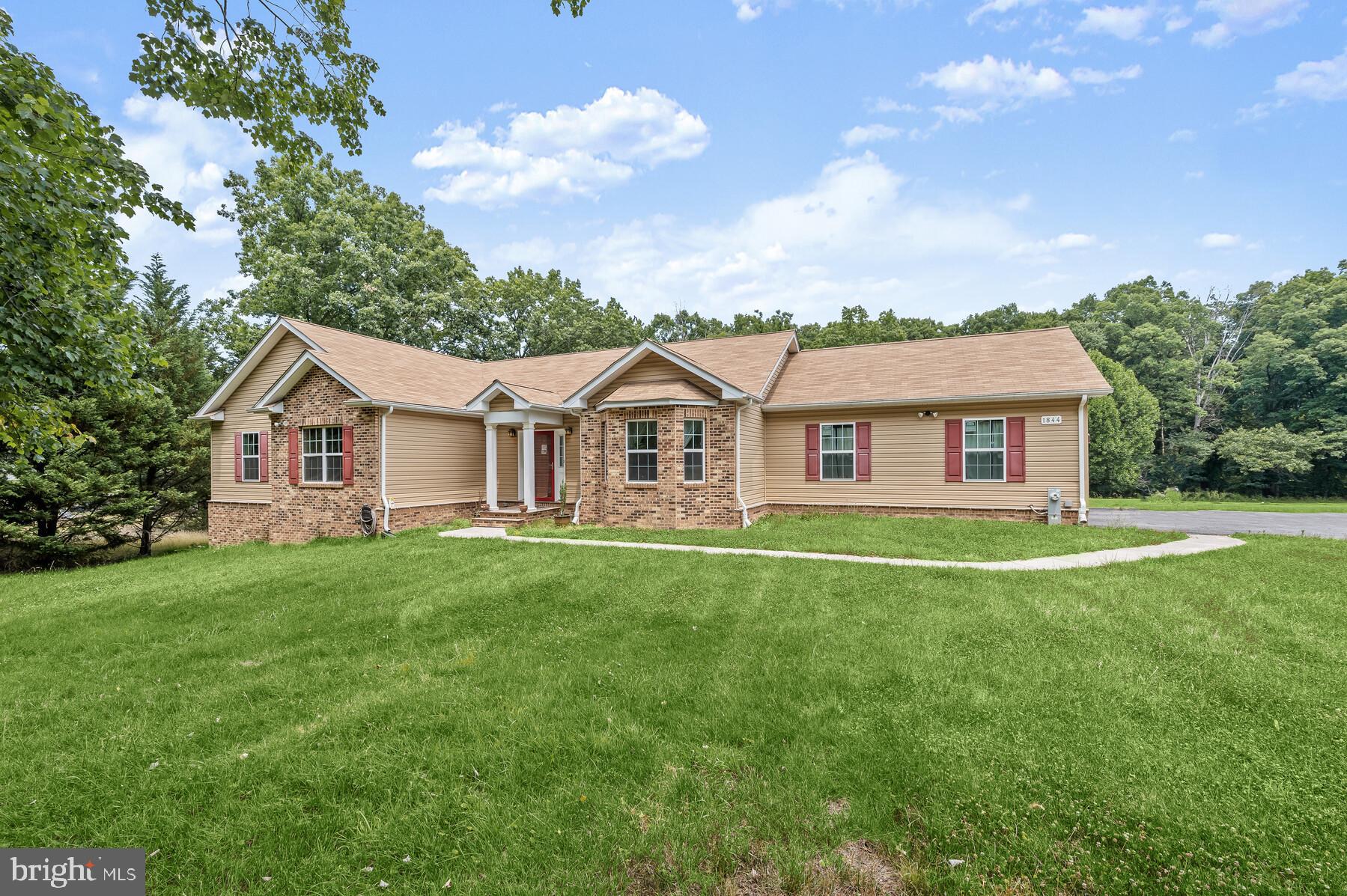 REGULARS - Residential