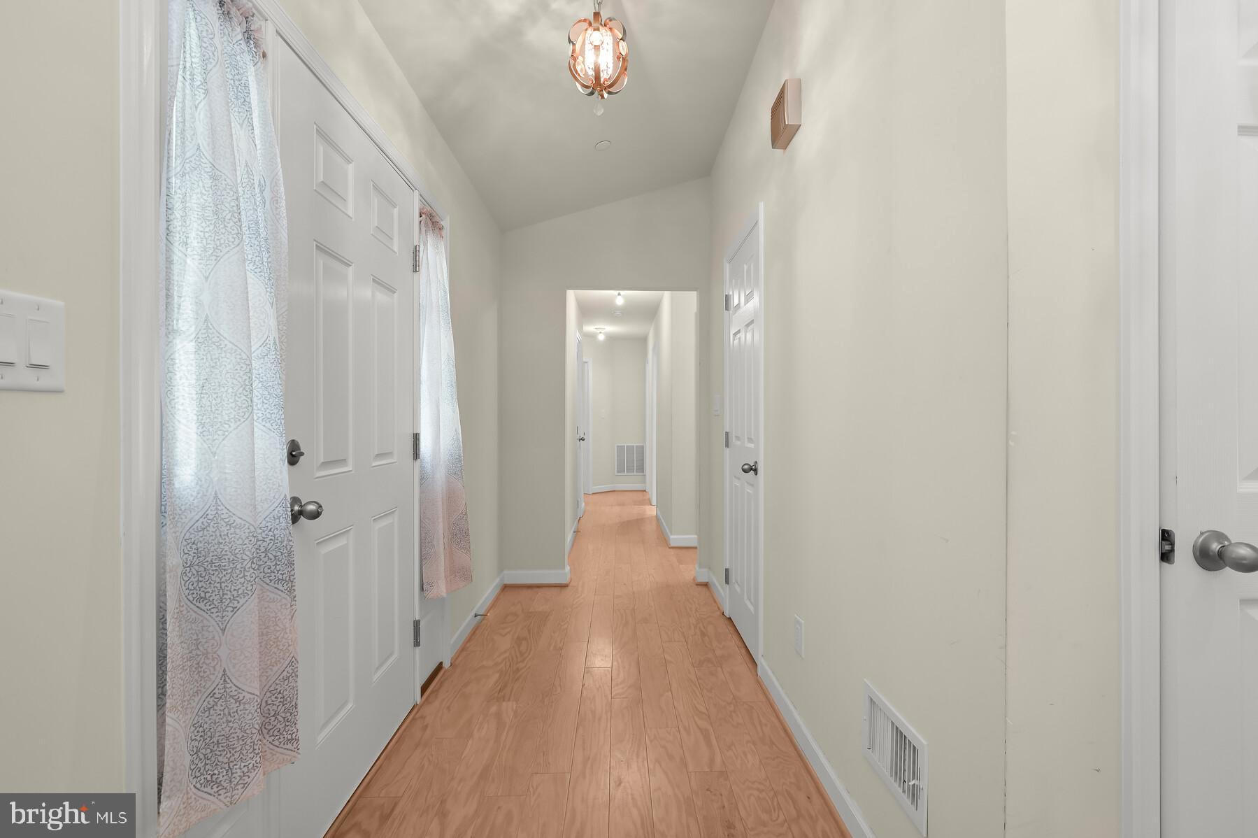 REGULARS - Residential