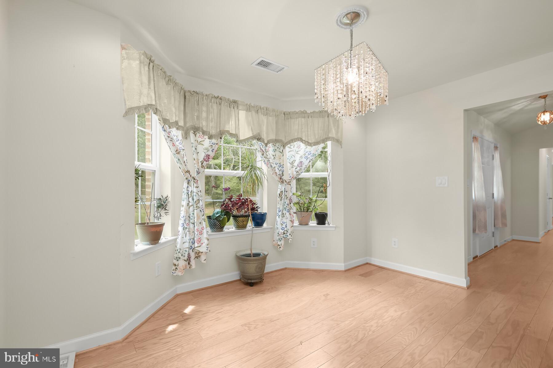 REGULARS - Residential