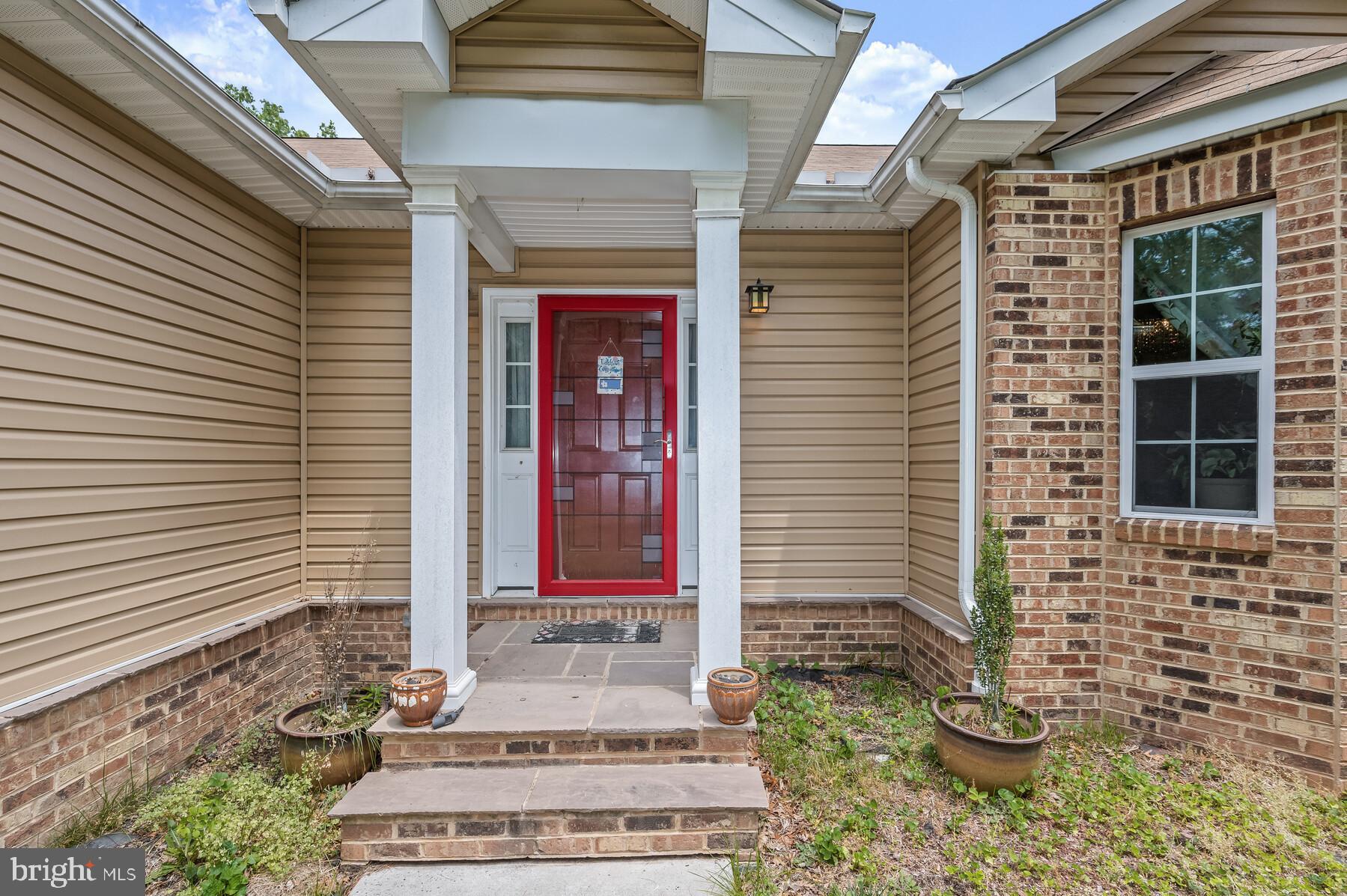 REGULARS - Residential