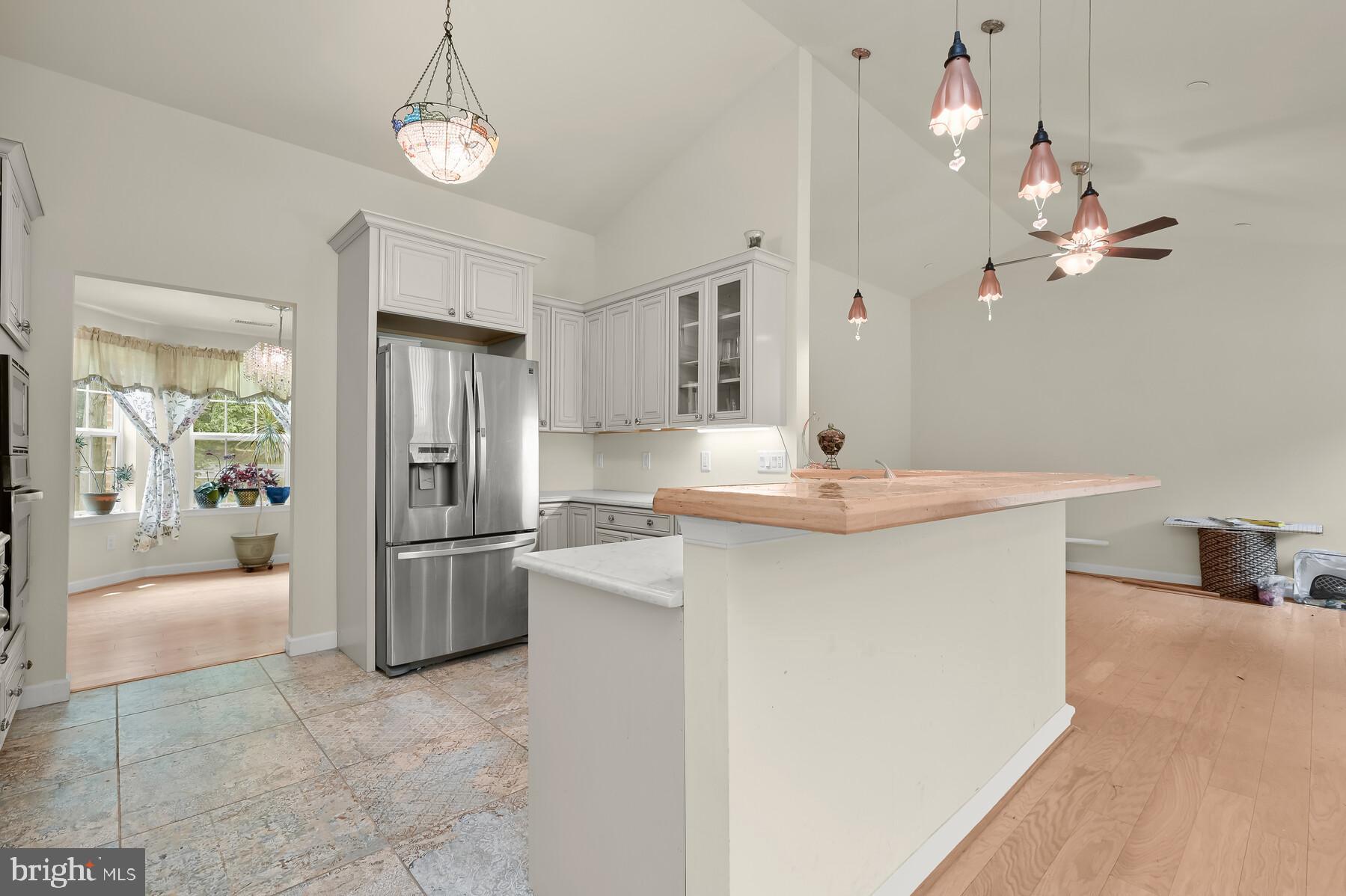 REGULARS - Residential