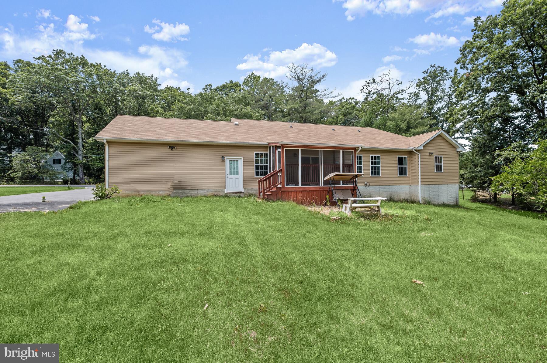 REGULARS - Residential