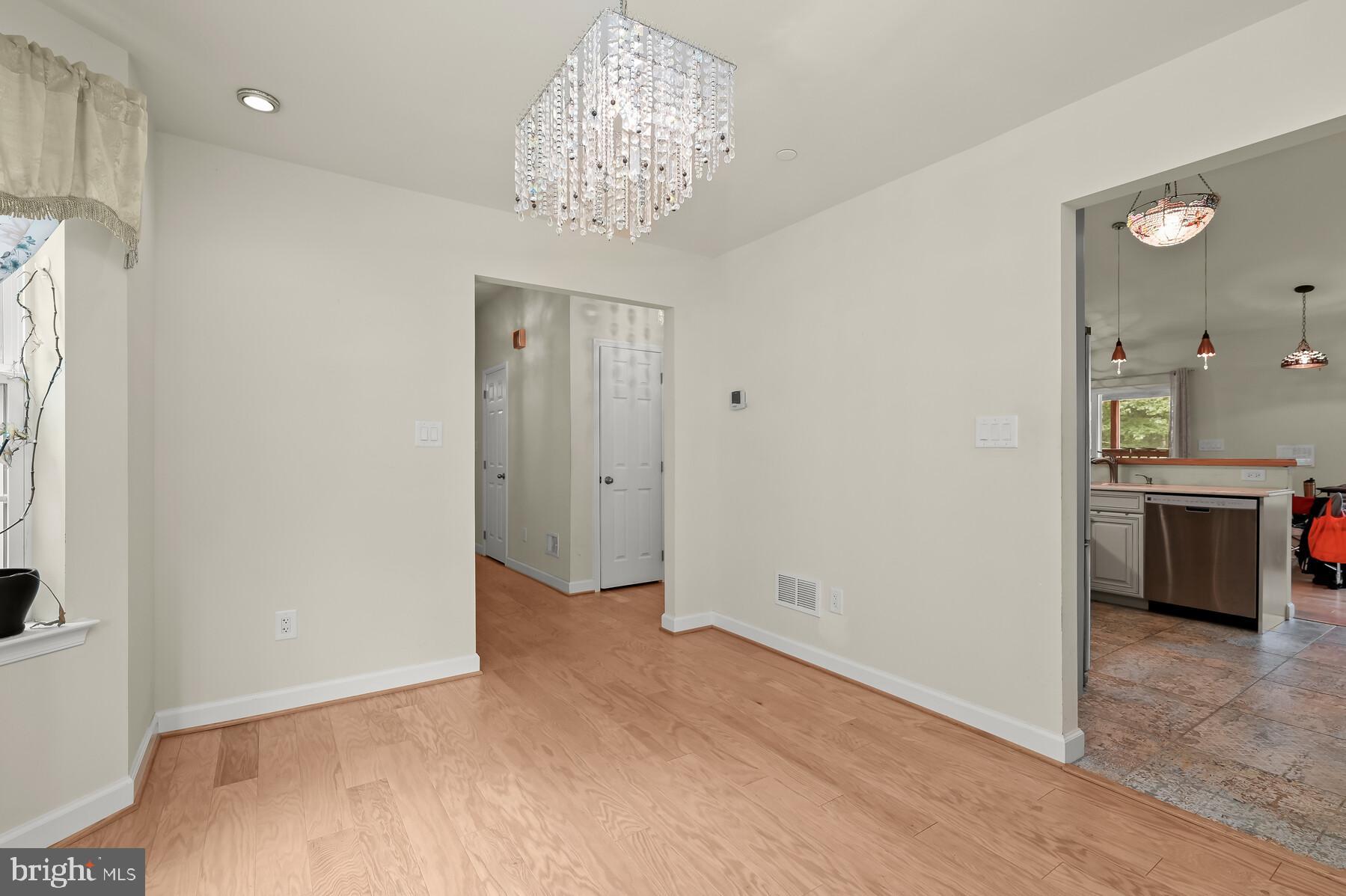 REGULARS - Residential