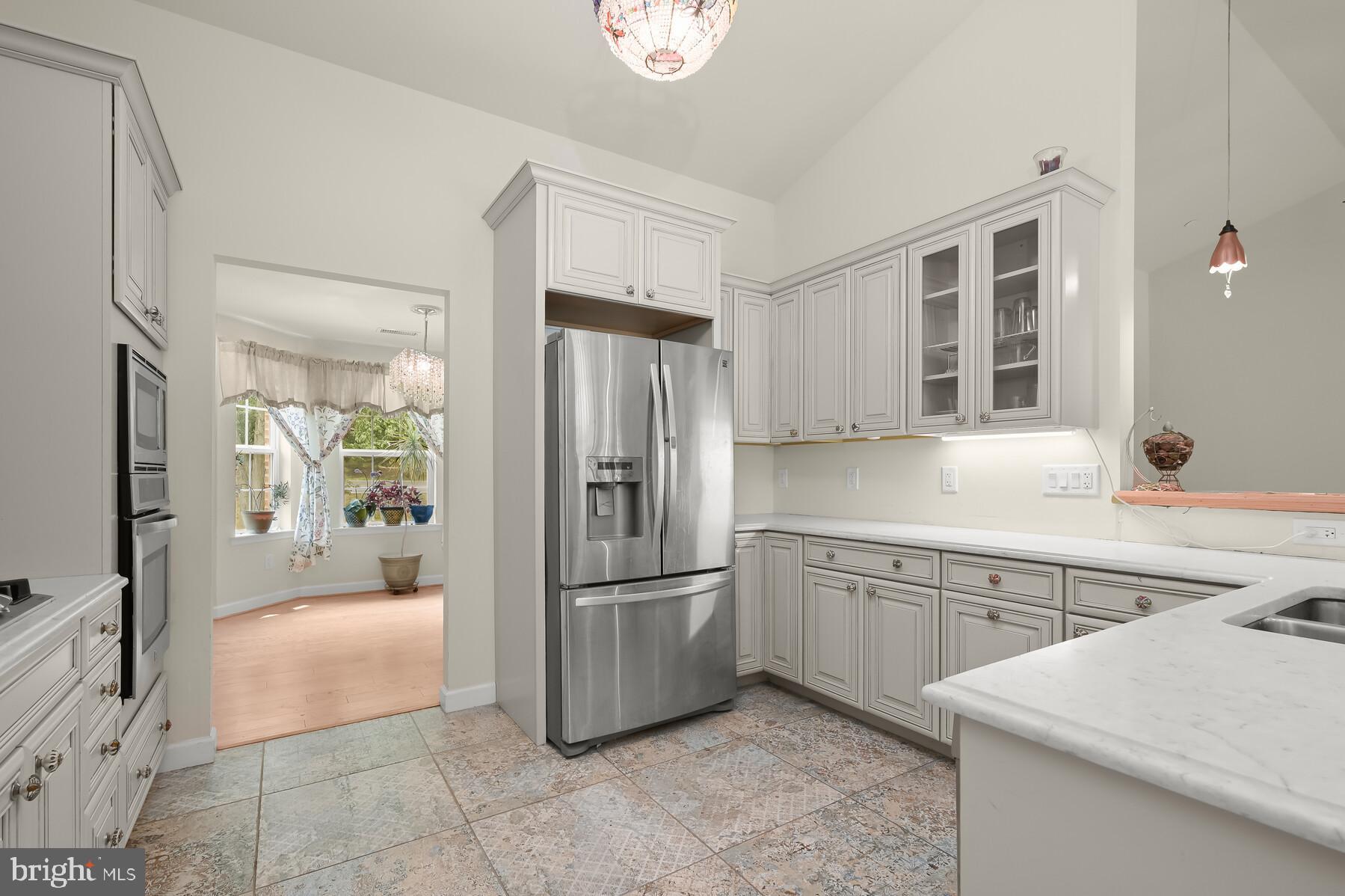 REGULARS - Residential