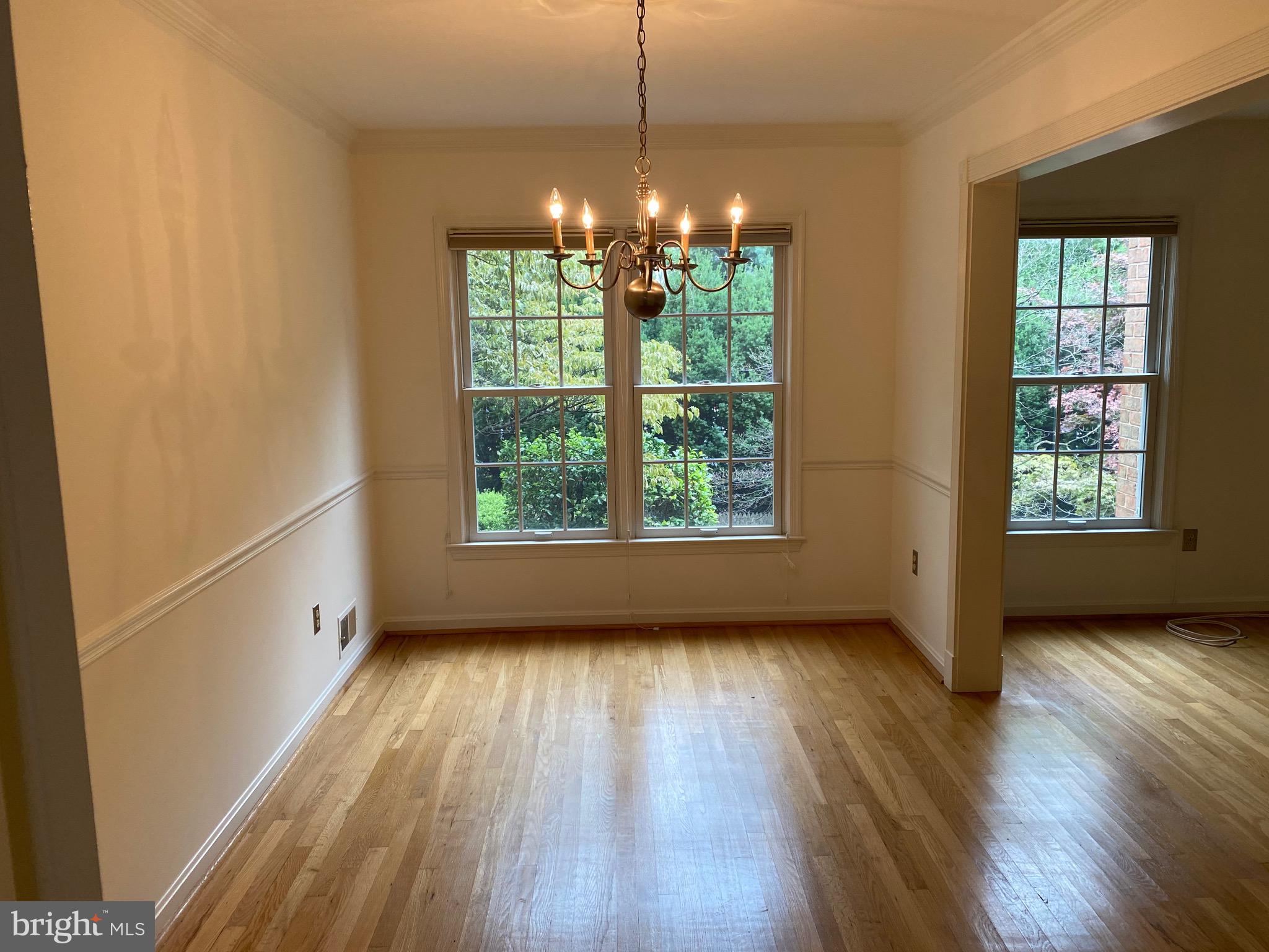 WESTMORELAND SQUARE - Residential Lease