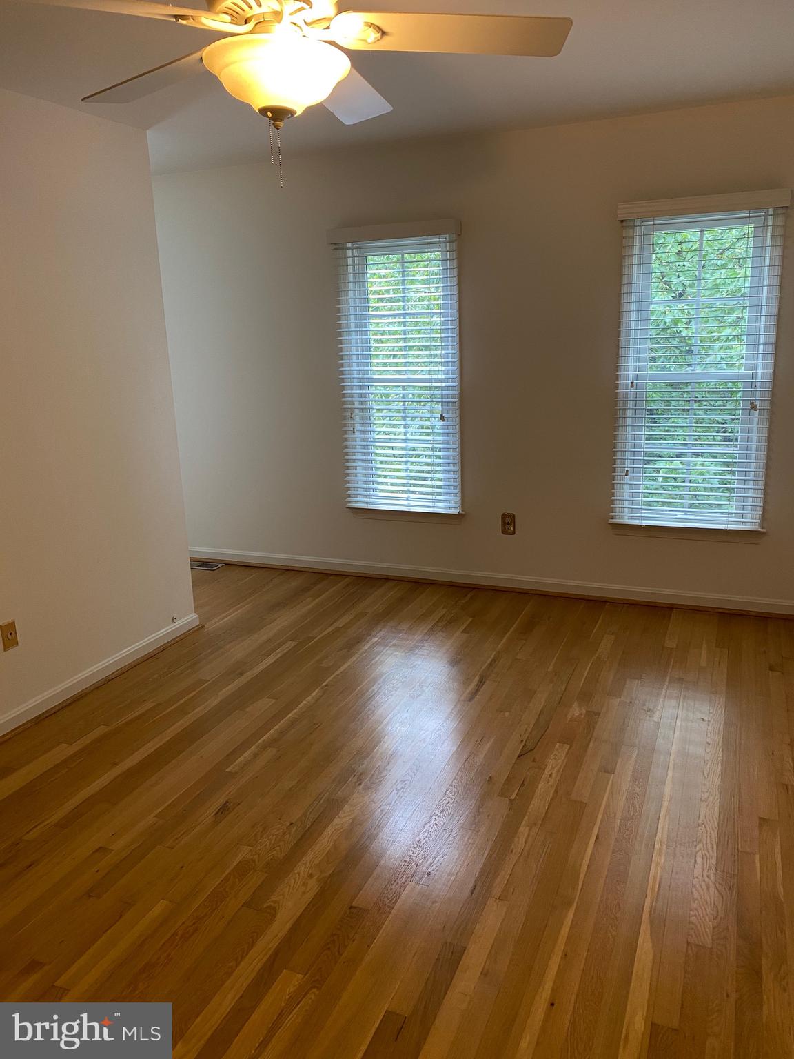 WESTMORELAND SQUARE - Residential Lease