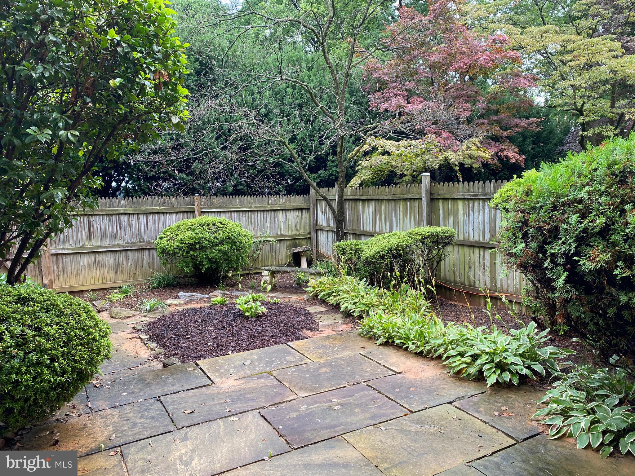 WESTMORELAND SQUARE - Residential Lease