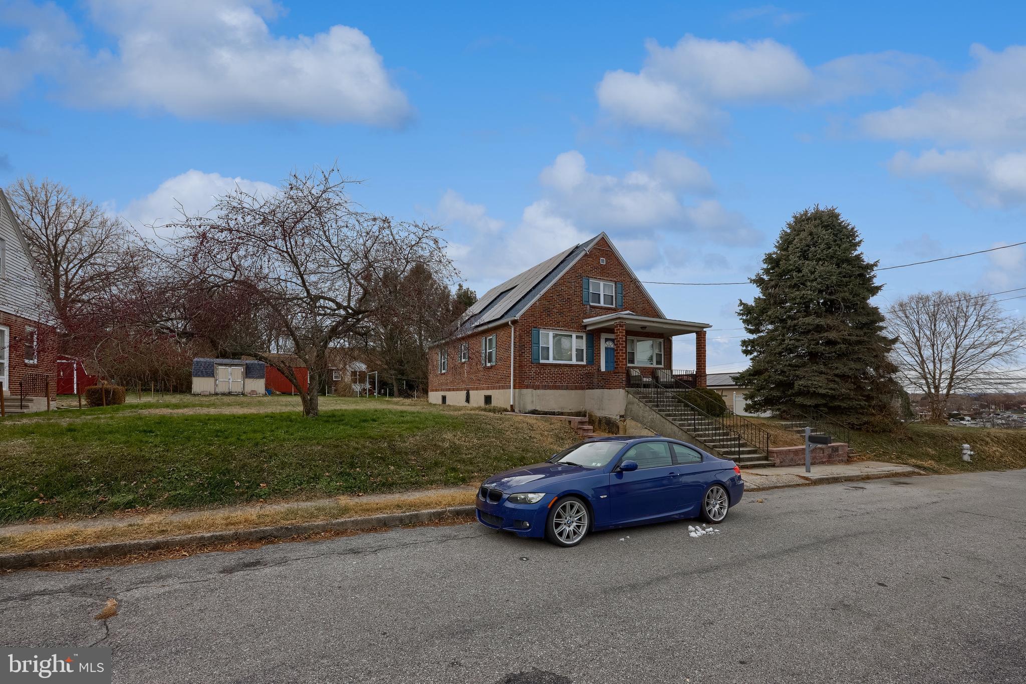 310 / 314 CAMERON STREET