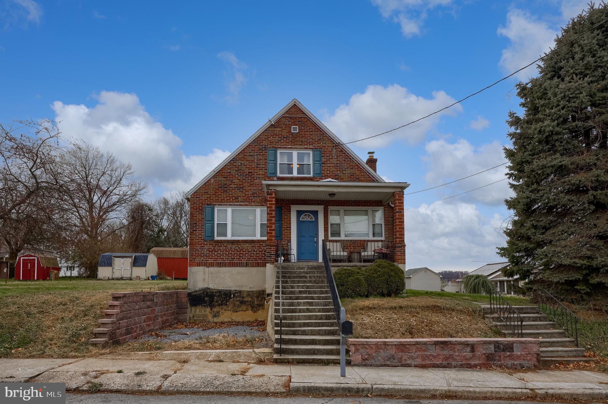 310 / 314 CAMERON STREET