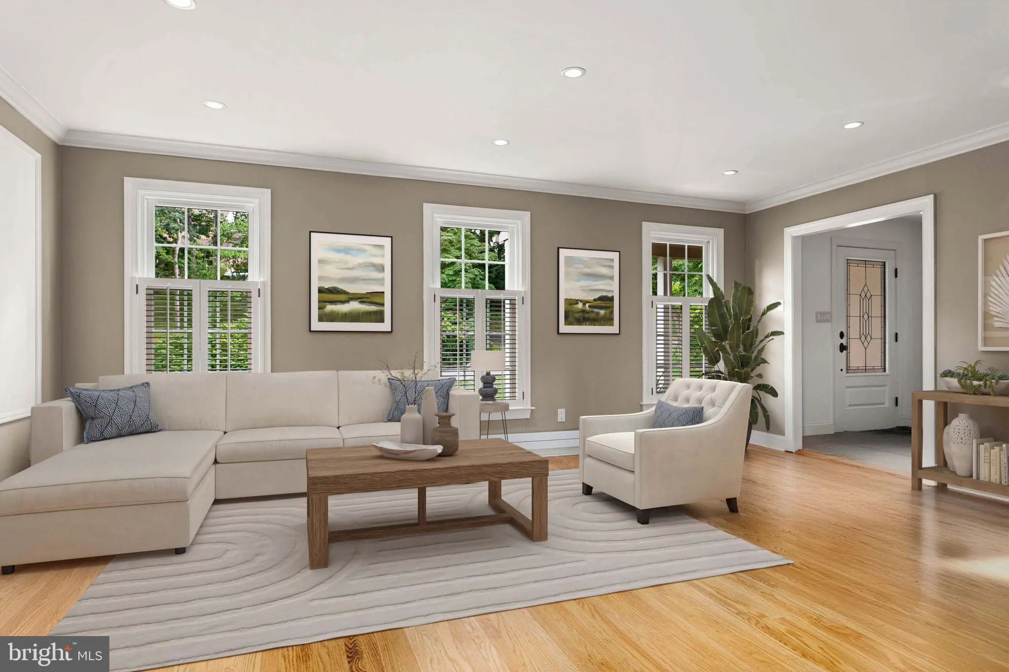 Broomall, Pennsylvania 19008, United States, 4 Bedrooms Bedrooms, ,3 BathroomsBathrooms,Residential,Active,172734