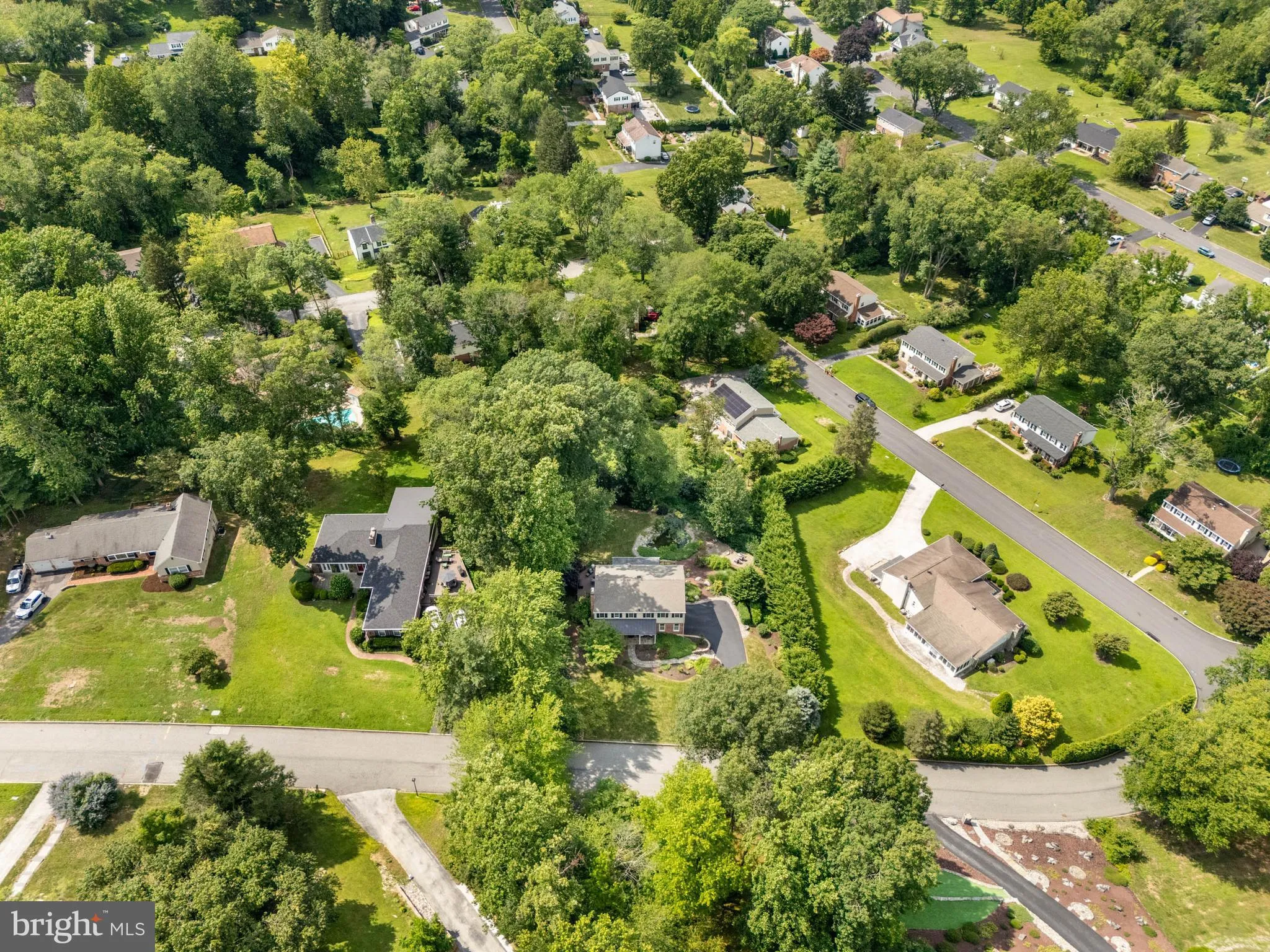 Broomall, Pennsylvania 19008, United States, 4 Bedrooms Bedrooms, ,3 BathroomsBathrooms,Residential,Active,172734