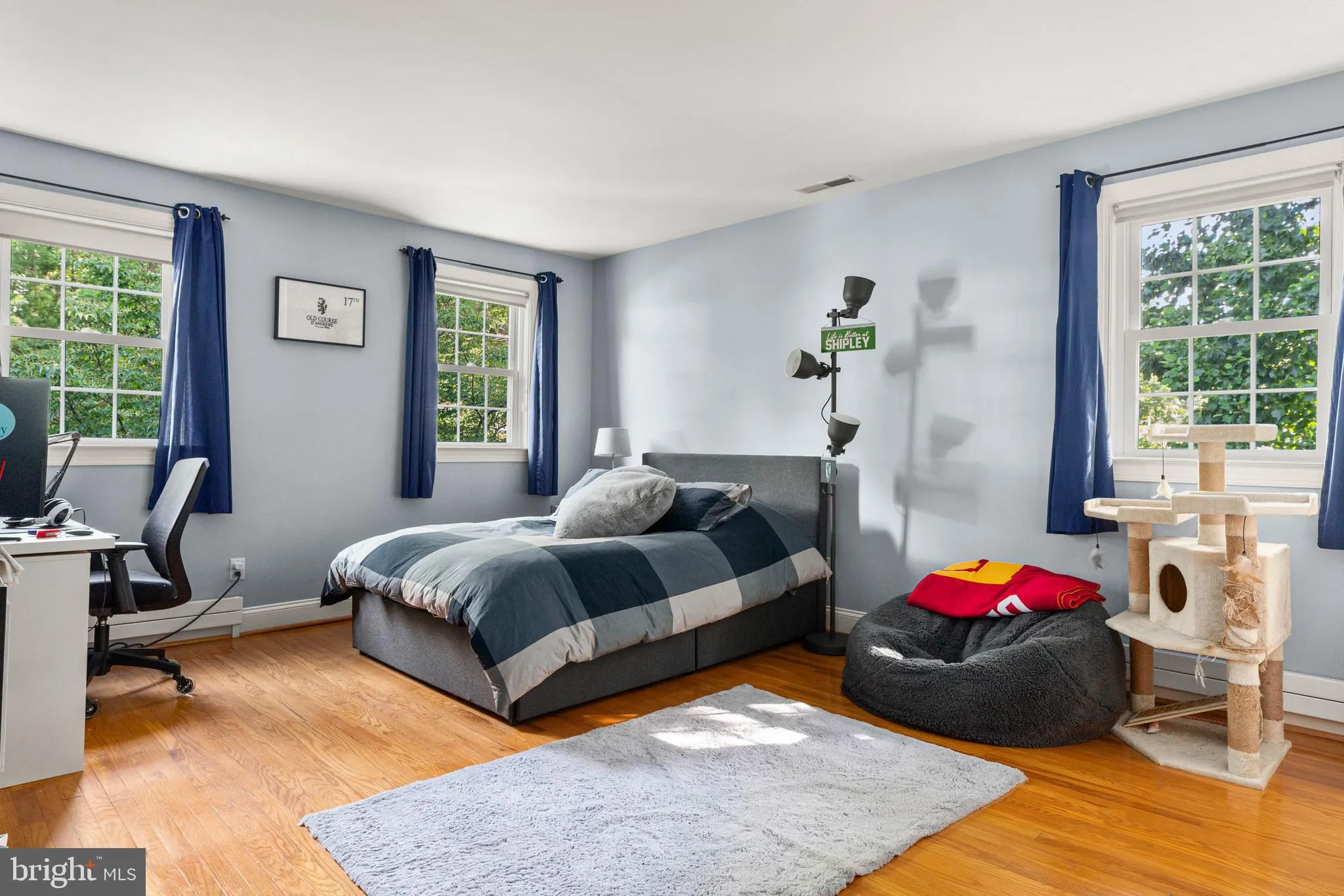 Broomall, Pennsylvania 19008, United States, 4 Bedrooms Bedrooms, ,3 BathroomsBathrooms,Residential,Active,172734