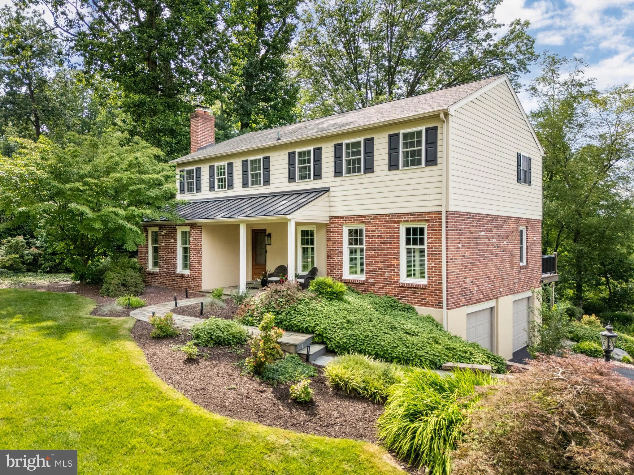 Broomall, Pennsylvania 19008, United States, 4 Bedrooms Bedrooms, ,3 BathroomsBathrooms,Residential,Active,172734