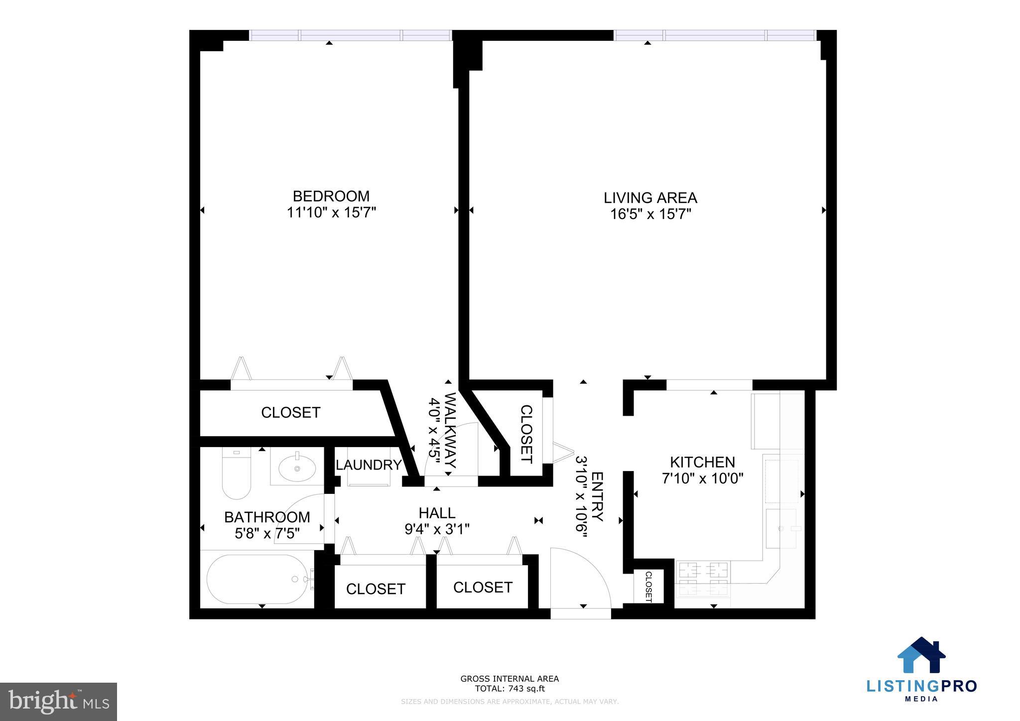 MAIN STREET GREEN - Residential