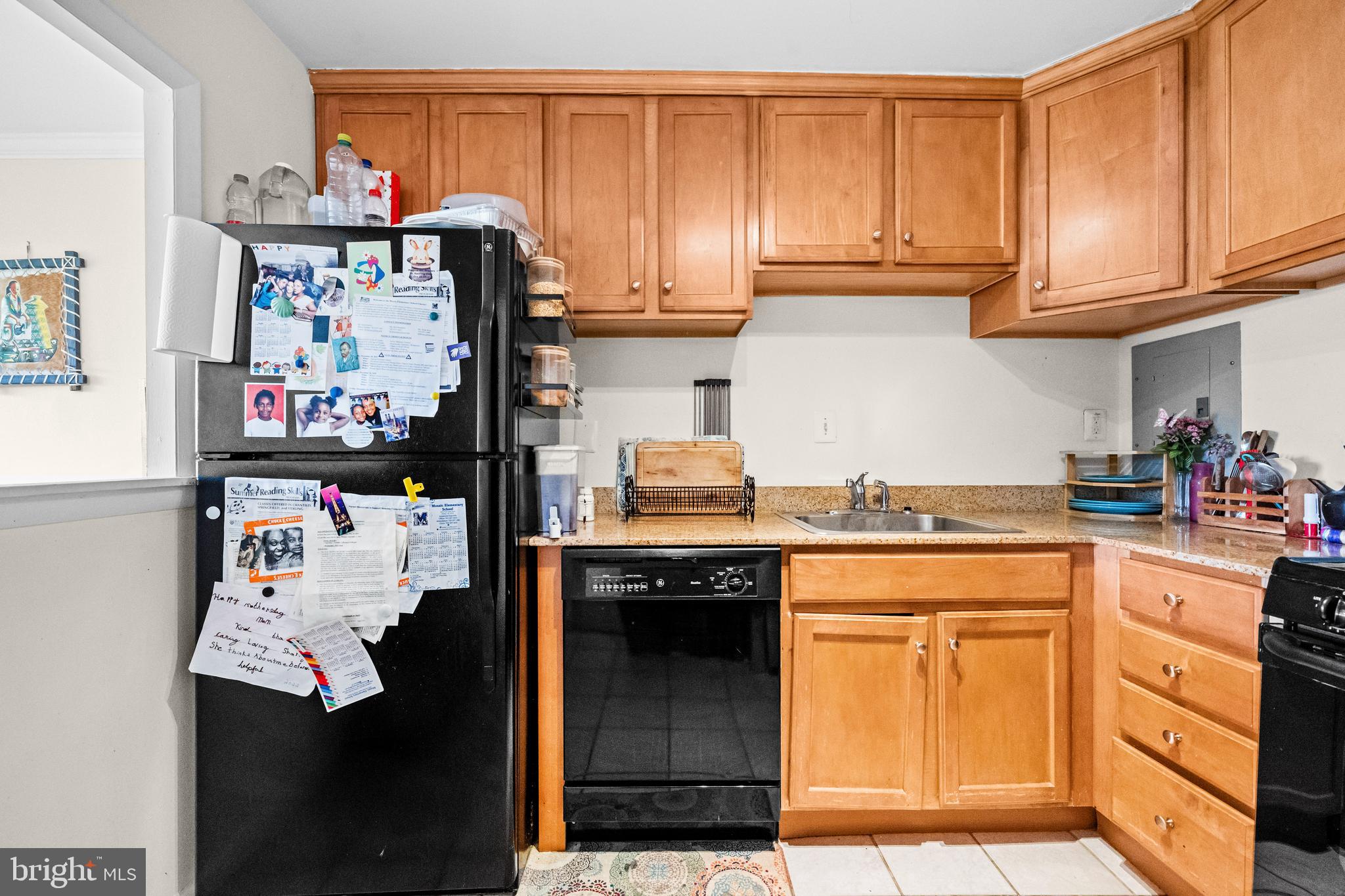 MAIN STREET GREEN - Residential