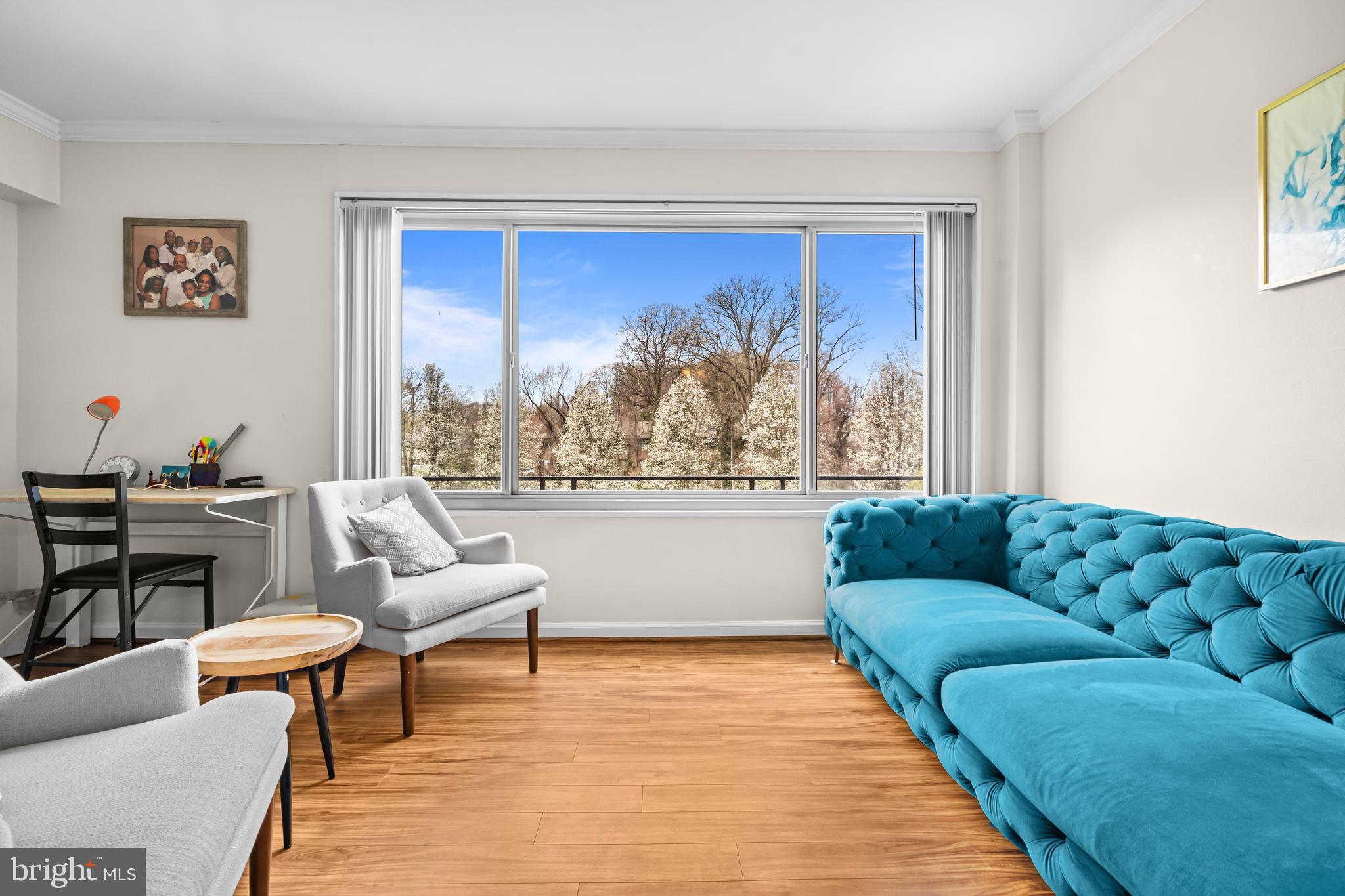 MAIN STREET GREEN - Residential