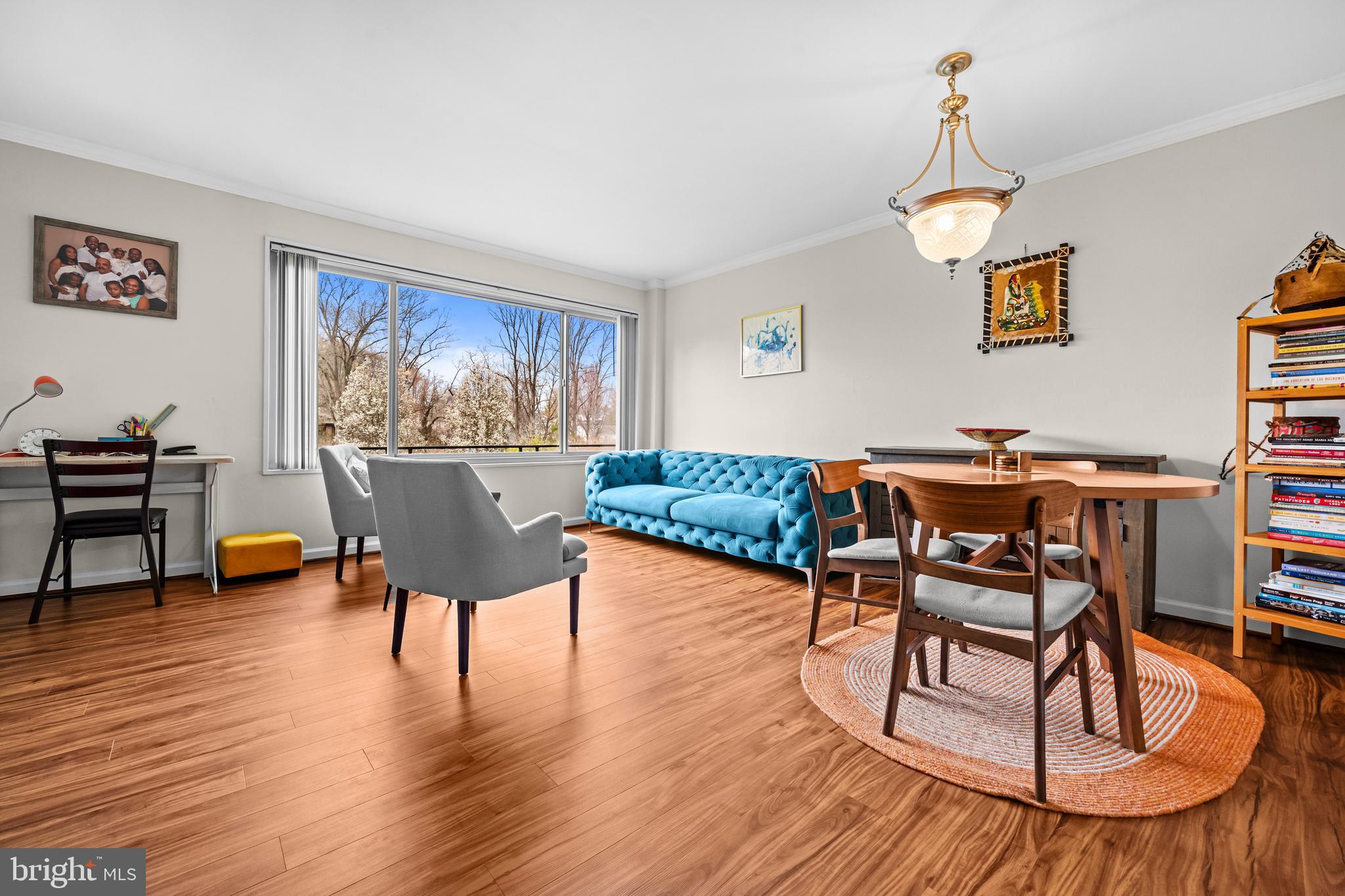 MAIN STREET GREEN - Residential