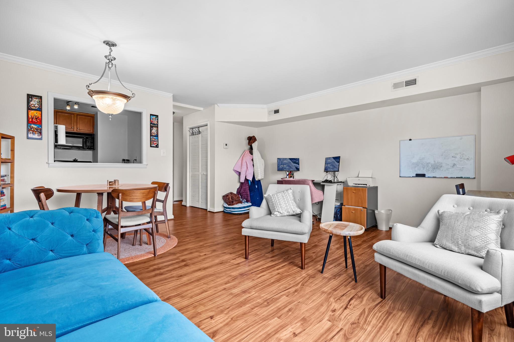 MAIN STREET GREEN - Residential