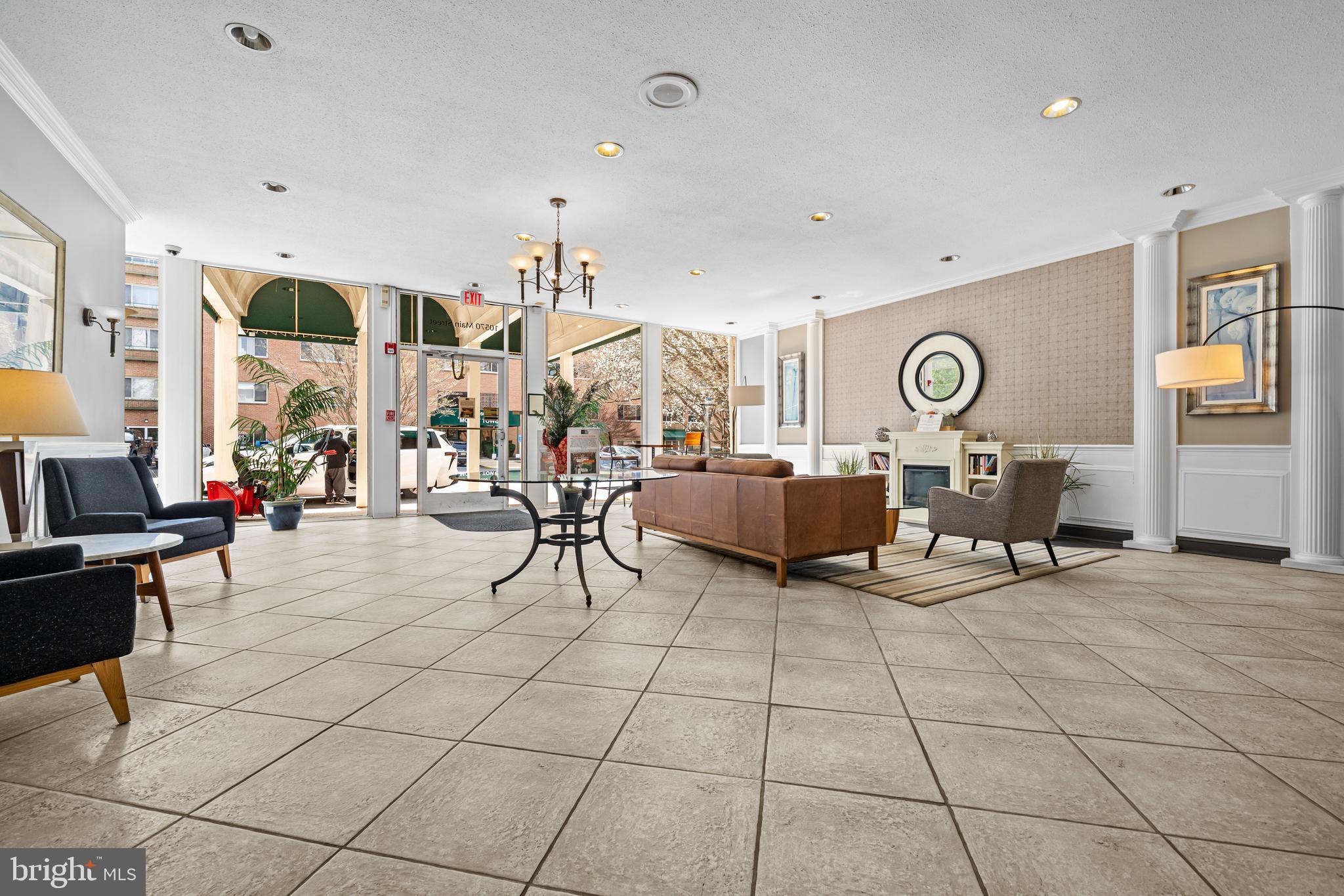 MAIN STREET GREEN - Residential