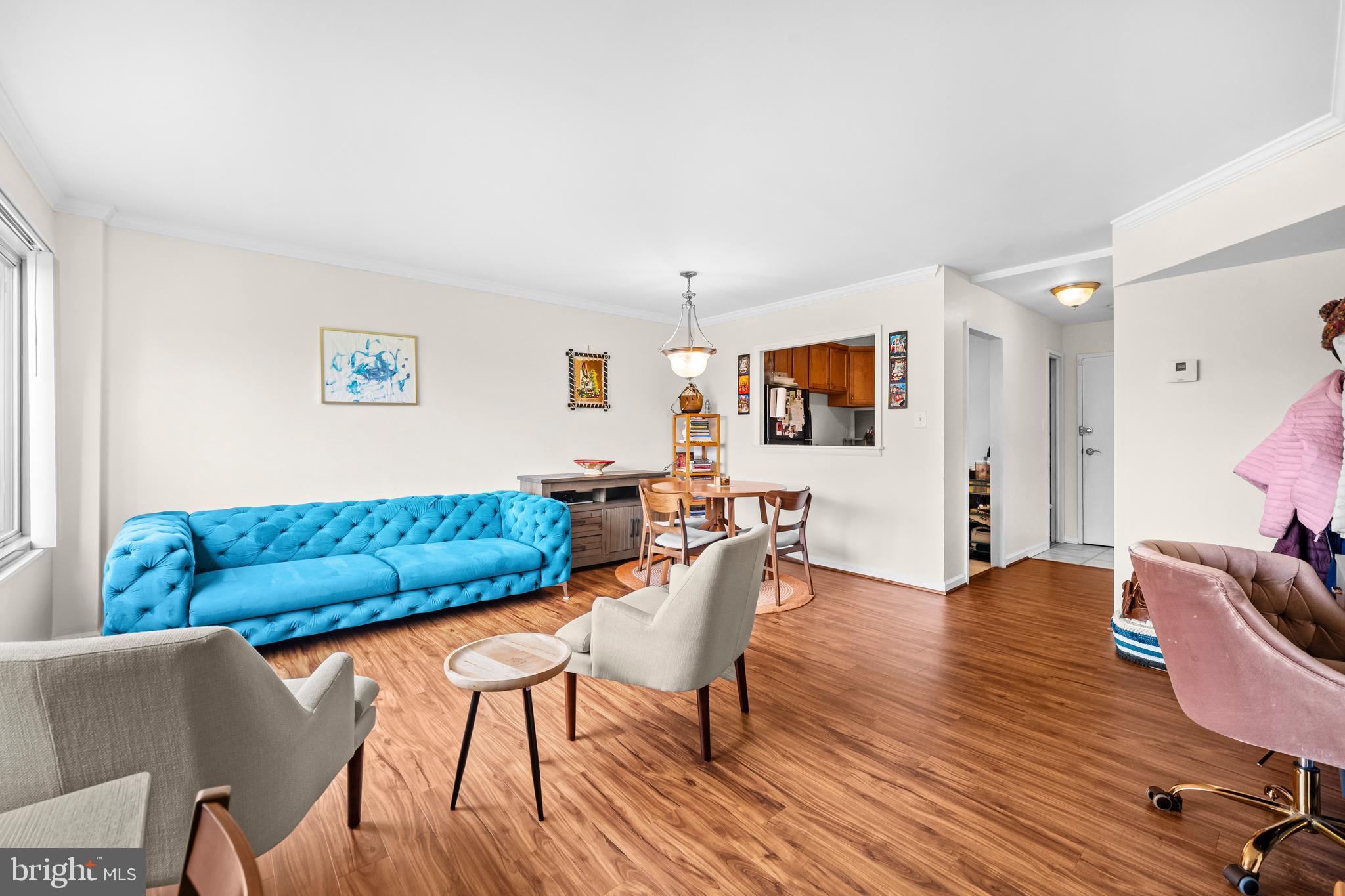 MAIN STREET GREEN - Residential