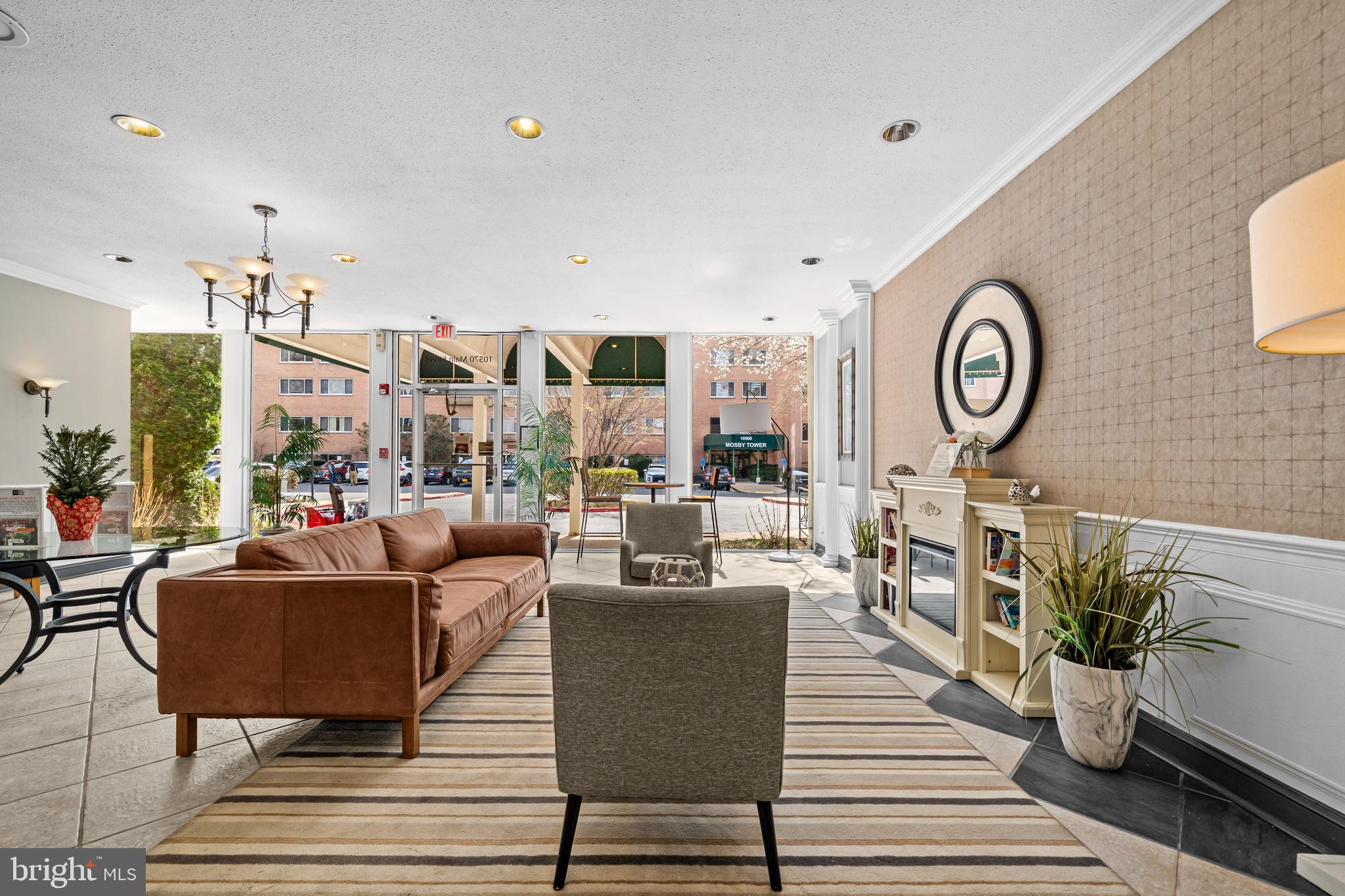 MAIN STREET GREEN - Residential