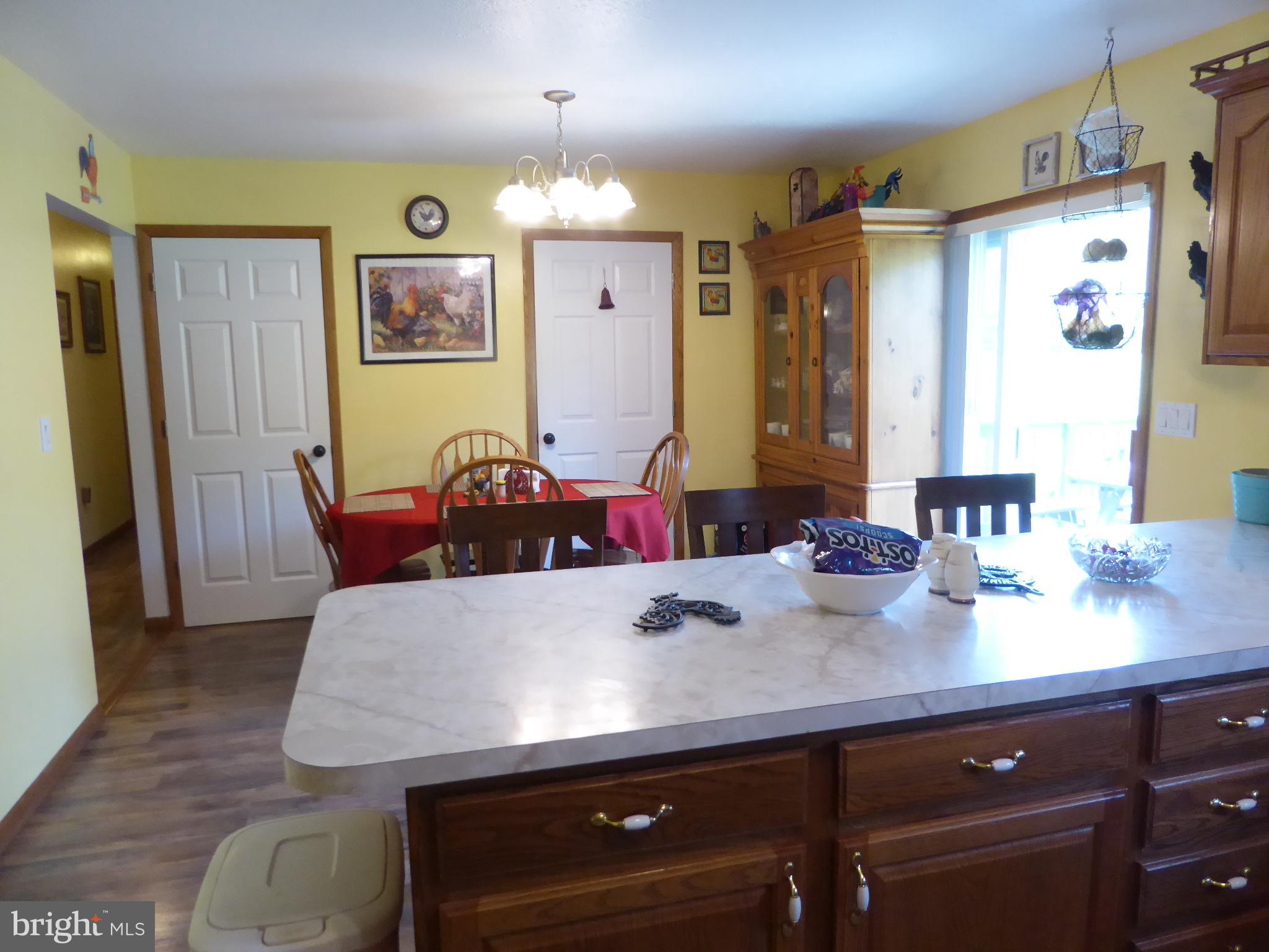 MEADOWLANDS - Residential